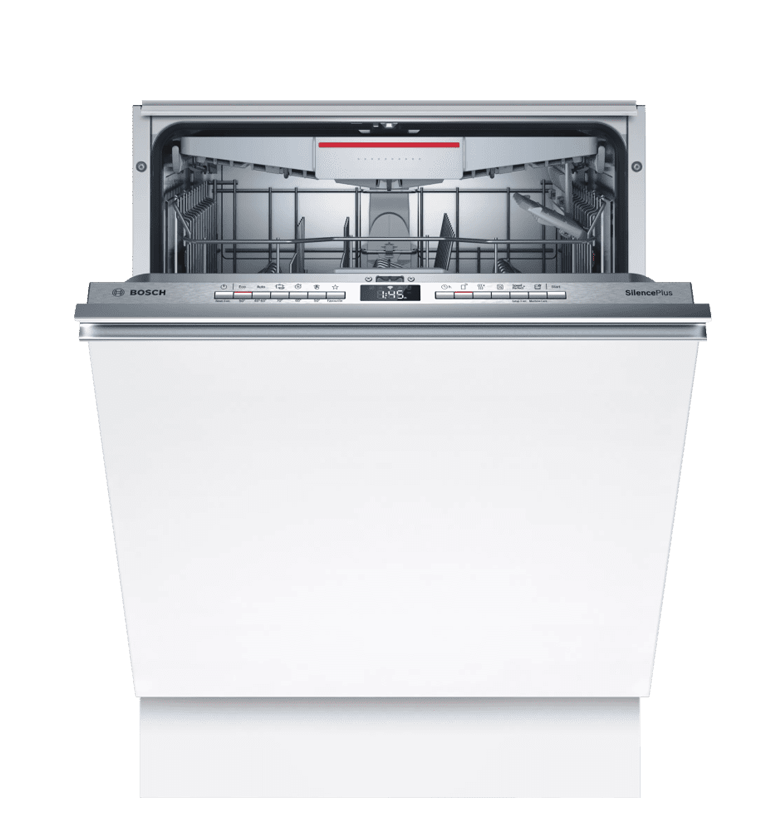 Máy rửa bát Bosch SMV4HCX48E - Seri 4 - Made in Germany