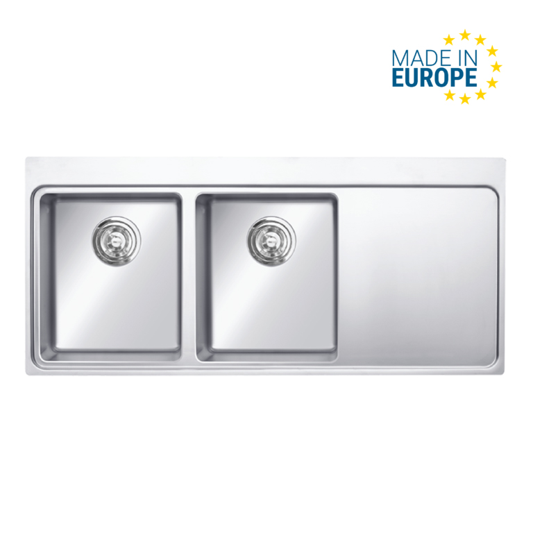 Chậu rửa Konox Miro 1160