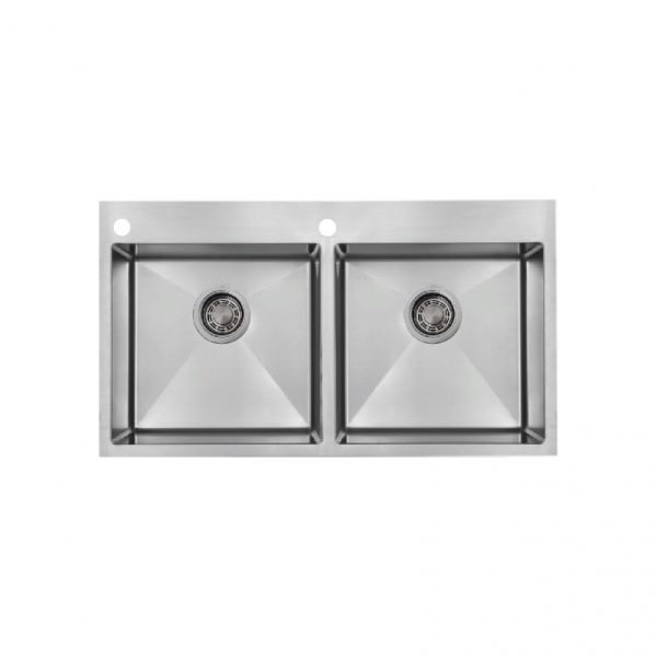 Chậu Rửa Chén Inox304 Carysil VN-N200 (IC-8650)