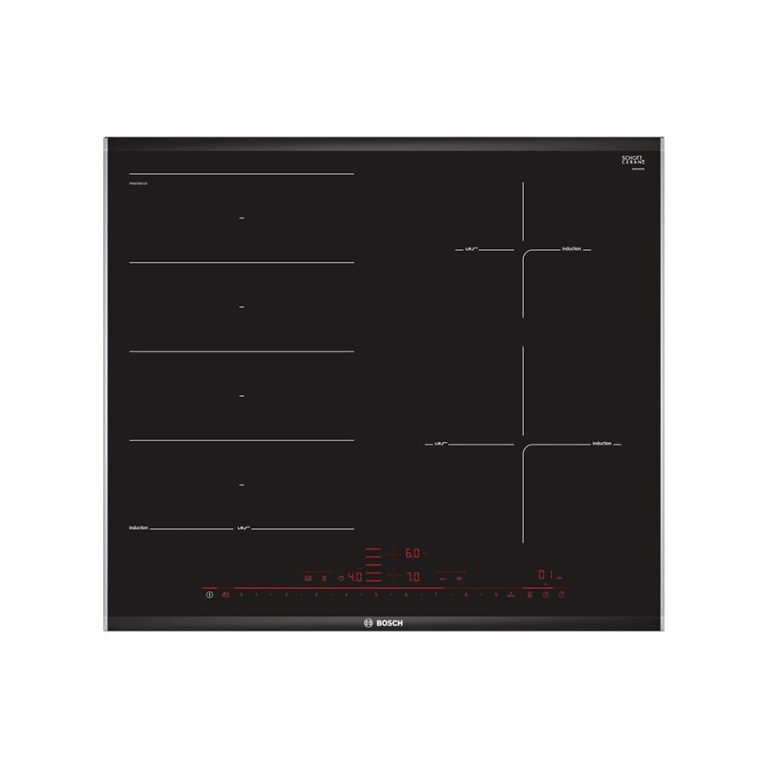 Bếp từ Bosch PXE675DC1E