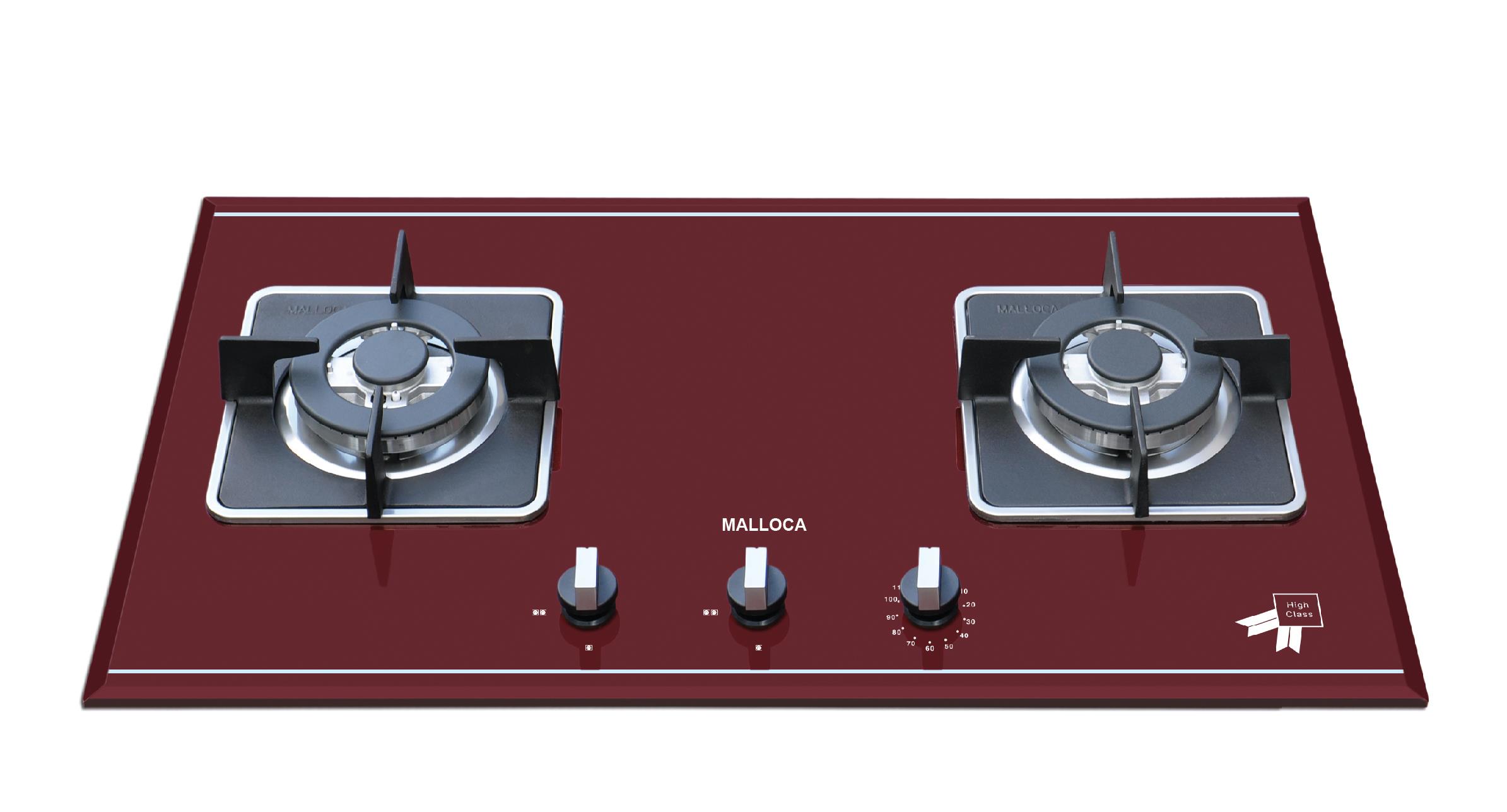Bếp gas Malloca AS 9402R