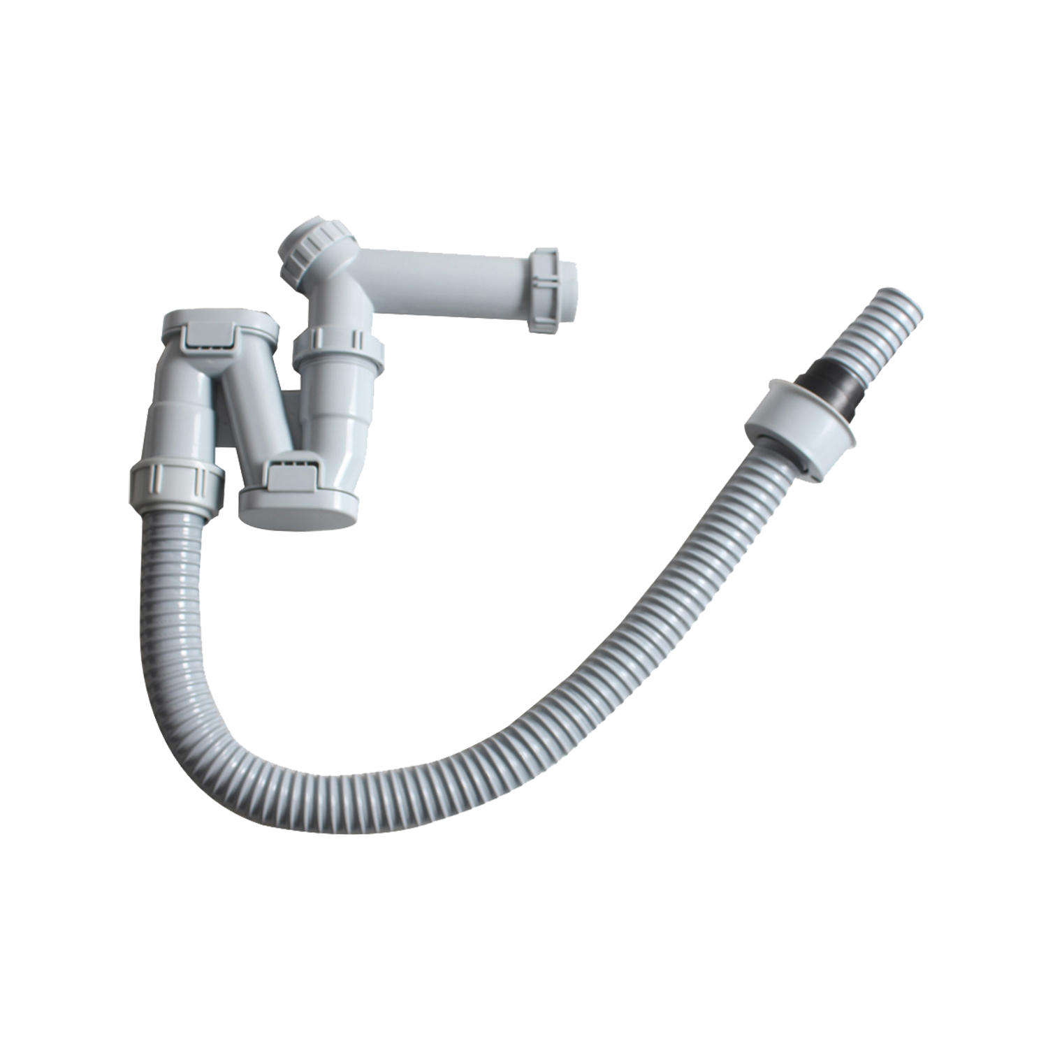 Chậu rửa Kluger KF7850FS Basic (Tặng vòi rửa Kluger)