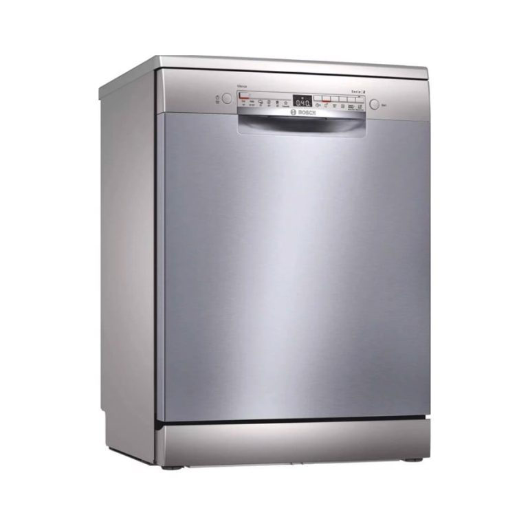 Máy rửa bát Bosch HMH.SMS2HAI12E - Seri 2 - Made in Germany