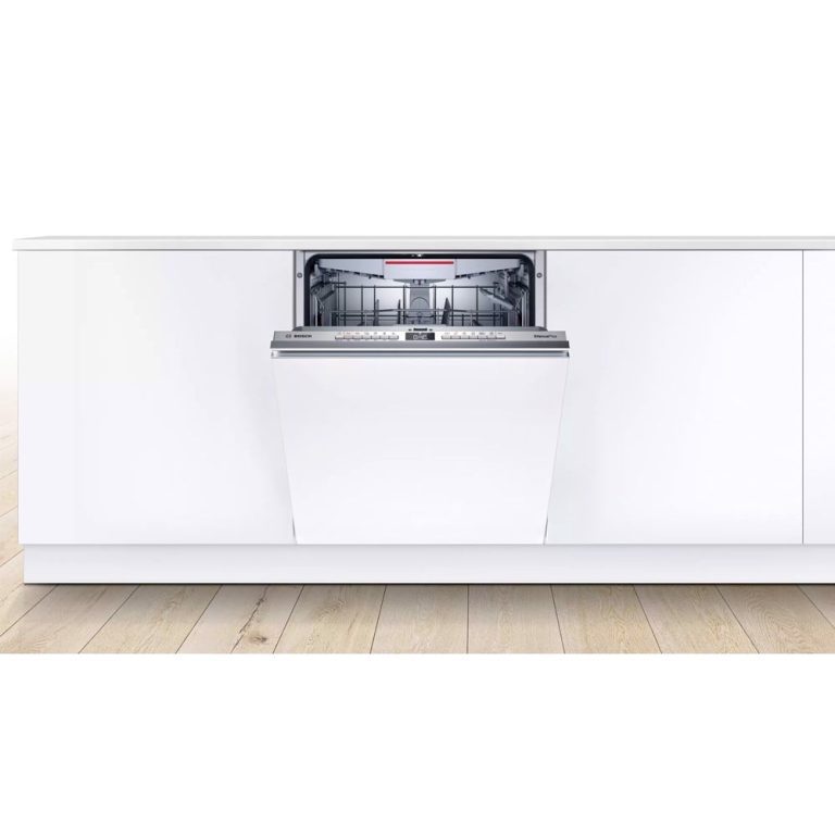 Máy rửa bát Bosch SMV4ECX14E - Seri 4 - Made in Germany