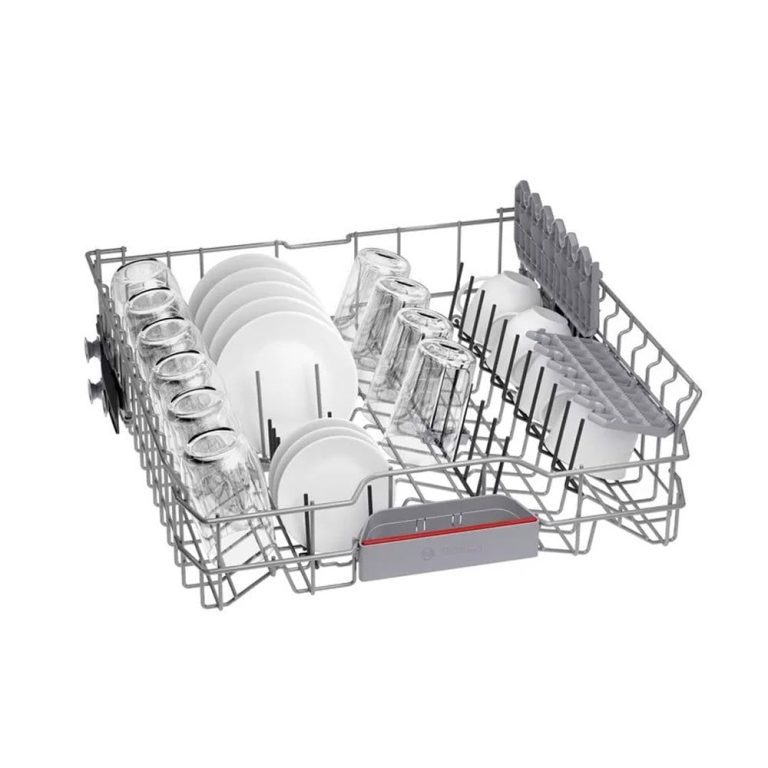 Máy rửa bát Bosch HMH.SMS4HAW48E - Seri 4 - Made in Germany