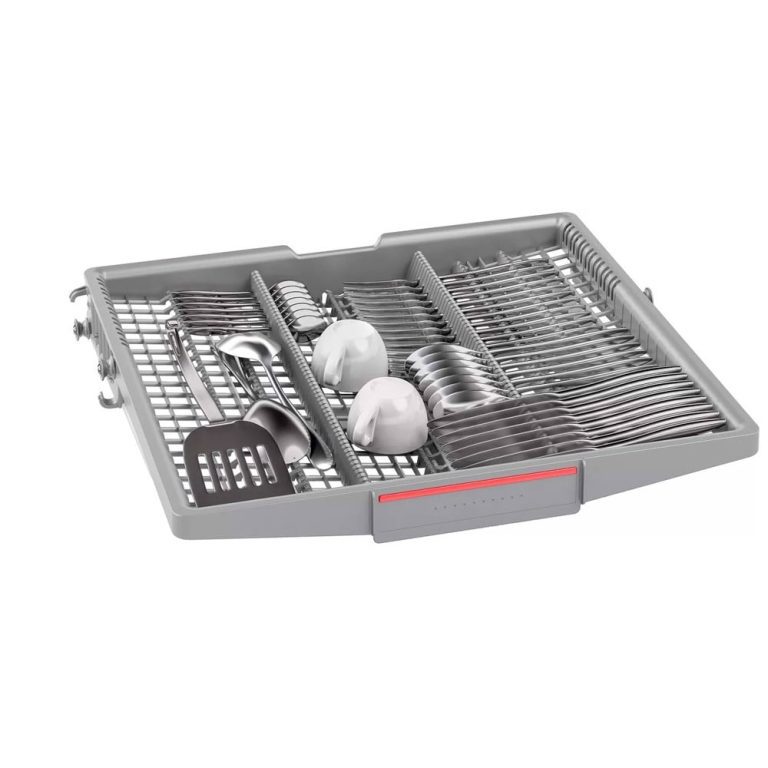 Máy rửa bát Bosch SMV6ZCX42E - Seri 6 - Made in Germany