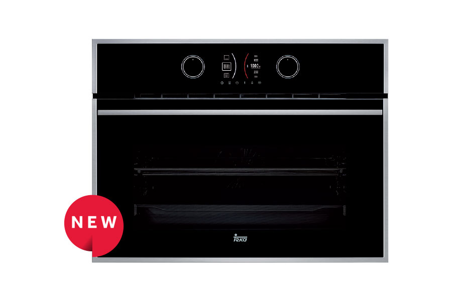 Lò nướng kết hợp vi sóng Teka WISH HLC 847C