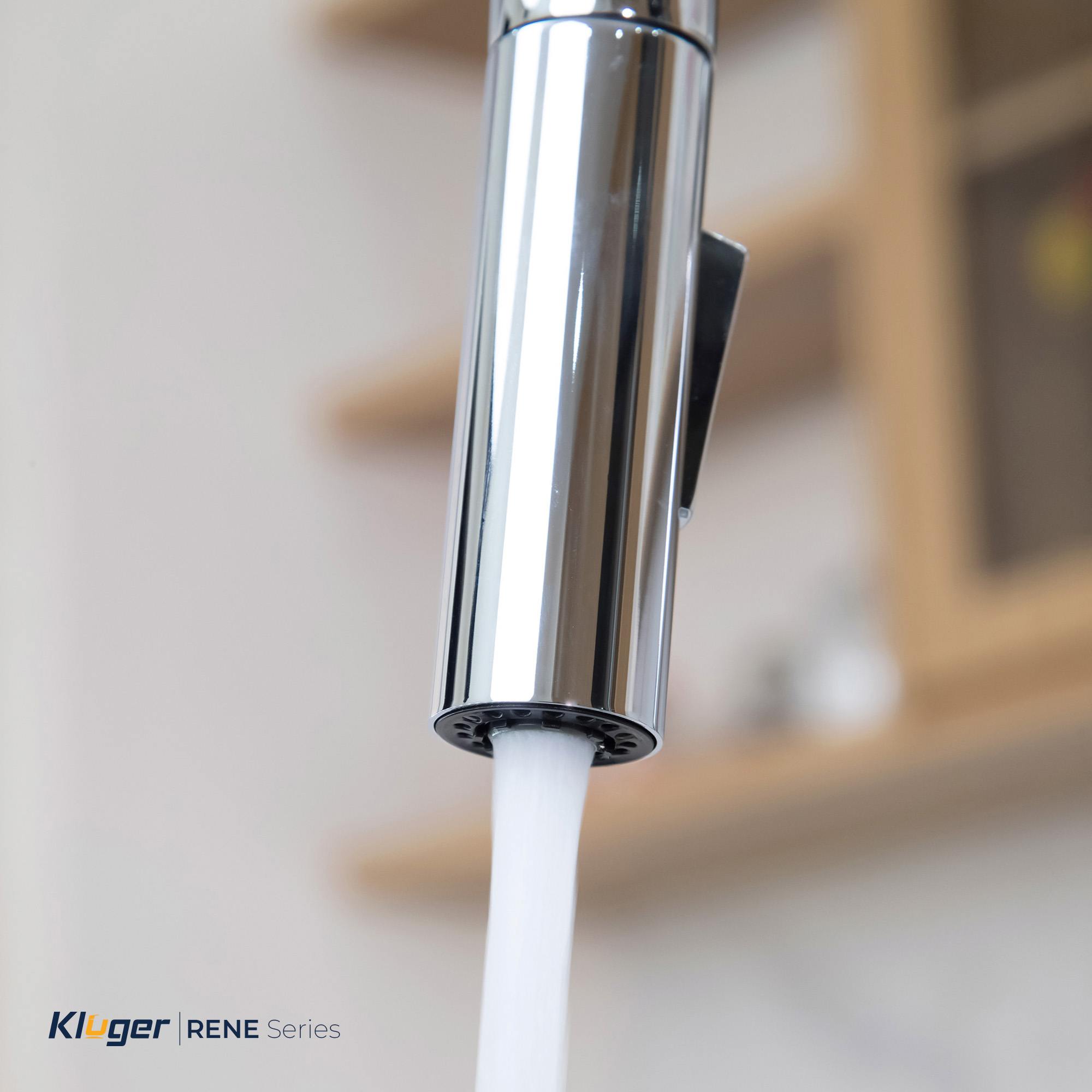 Vòi rửa Kluger KLF0030S