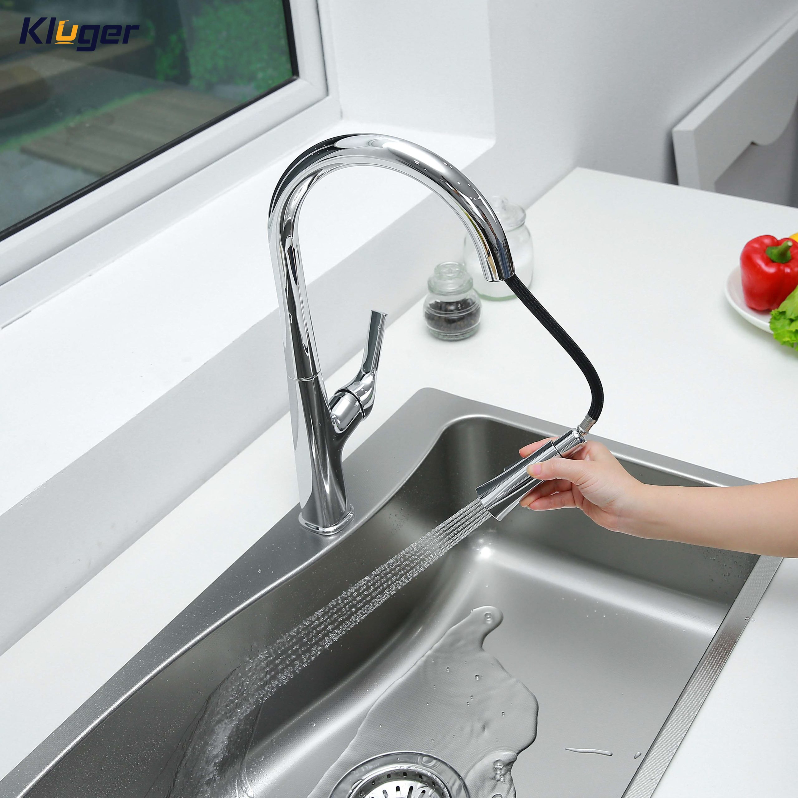 Vòi rửa Kluger KLF0002C