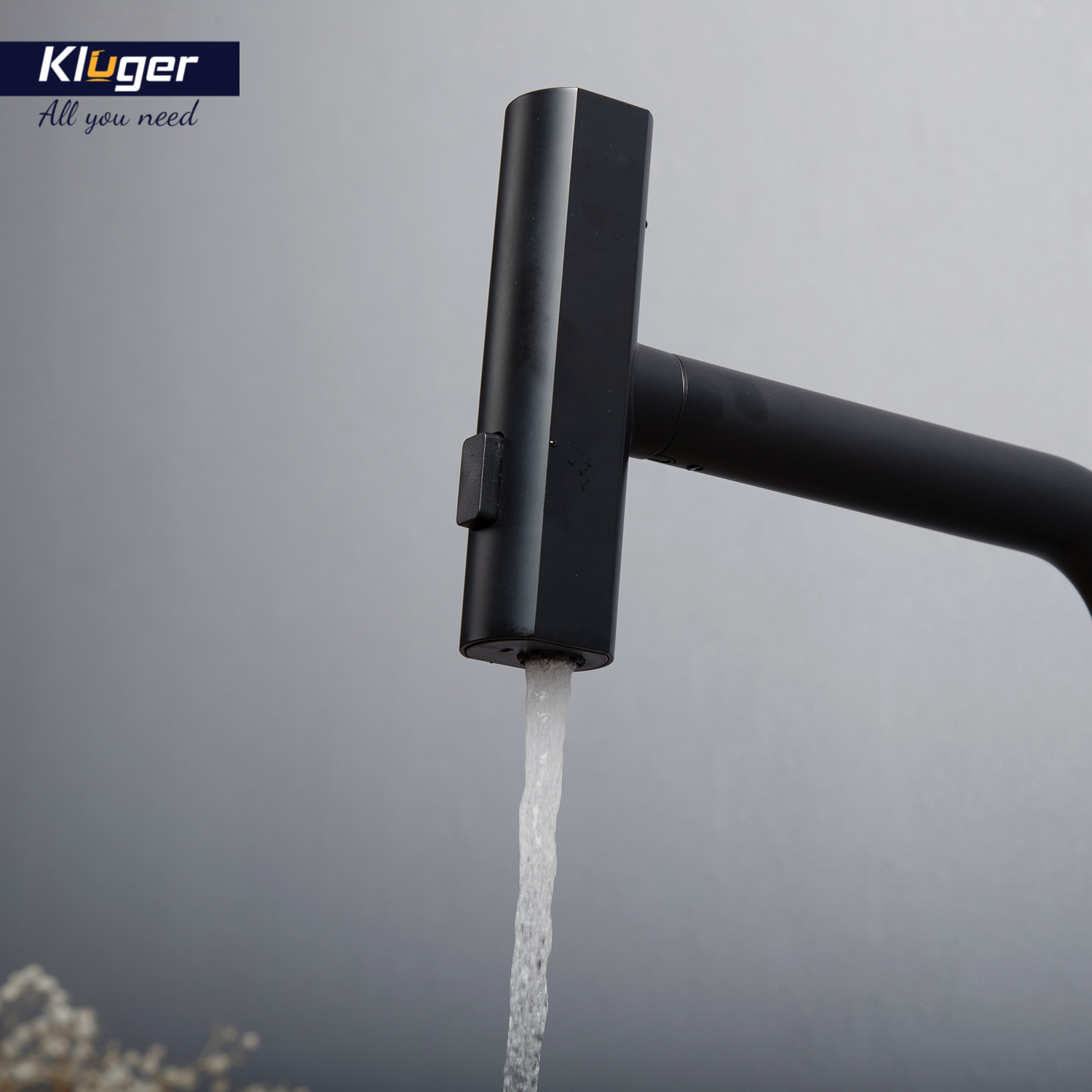Vòi rửa Kluger KLF0018B