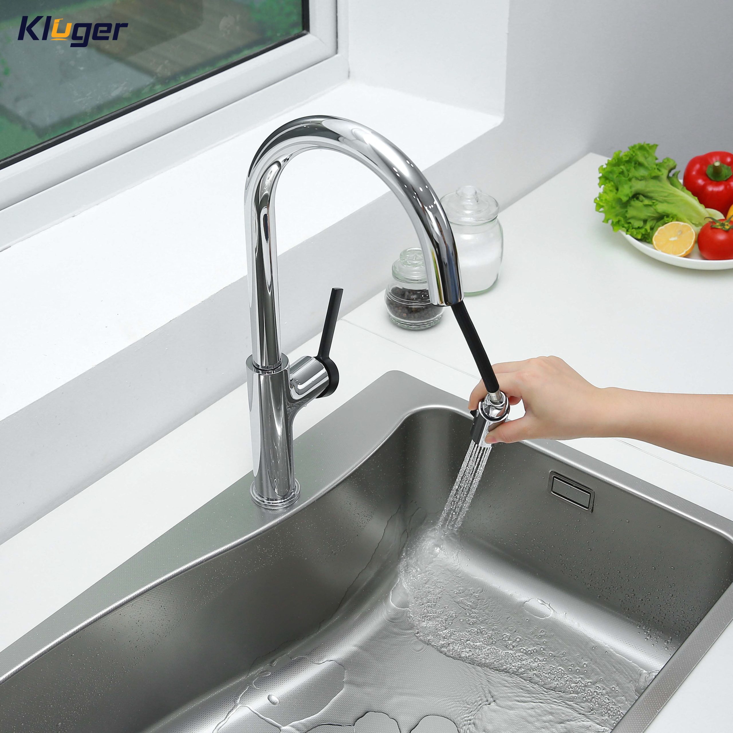Vòi rửa Kluger KLF0005C