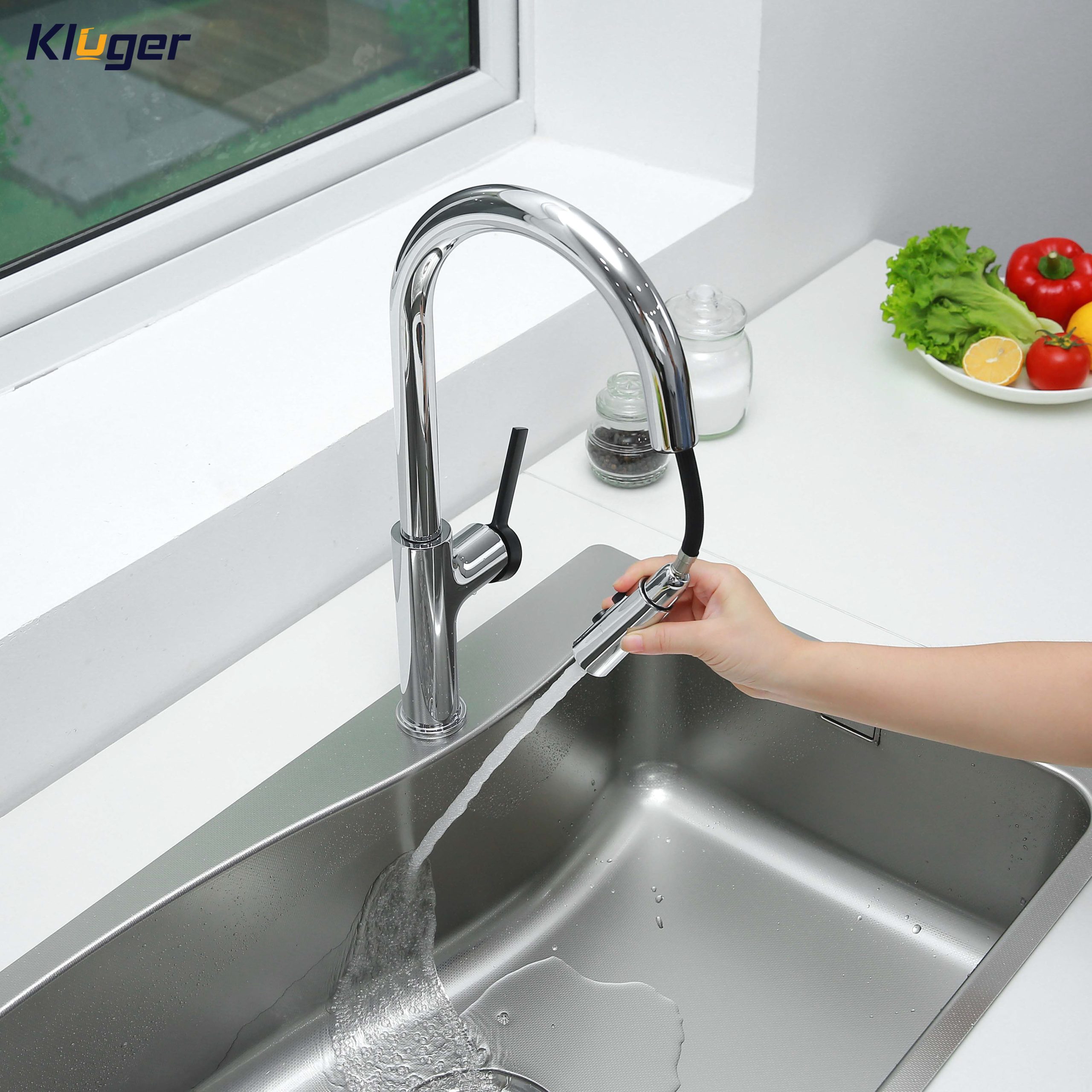 Vòi rửa Kluger KLF0005C