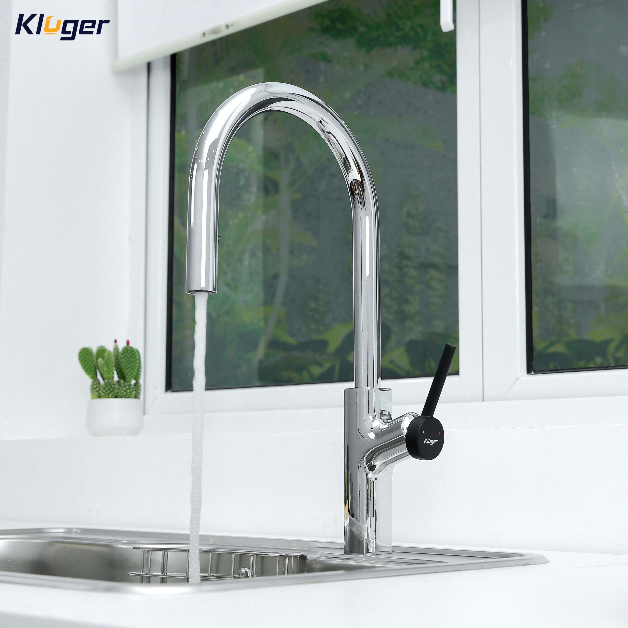 Vòi rửa Kluger KLF0006C