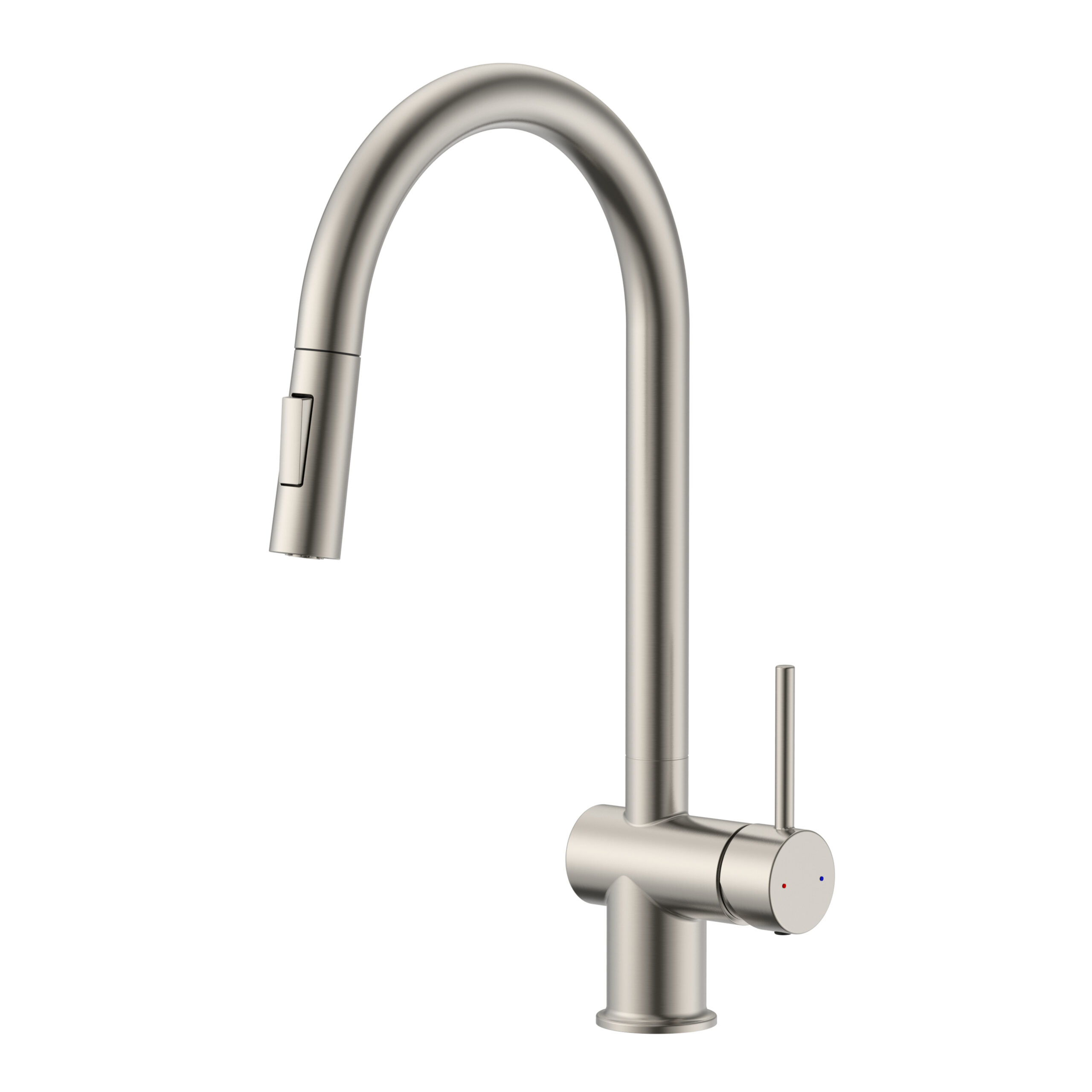 Vòi rửa Kluger KLF0008SS