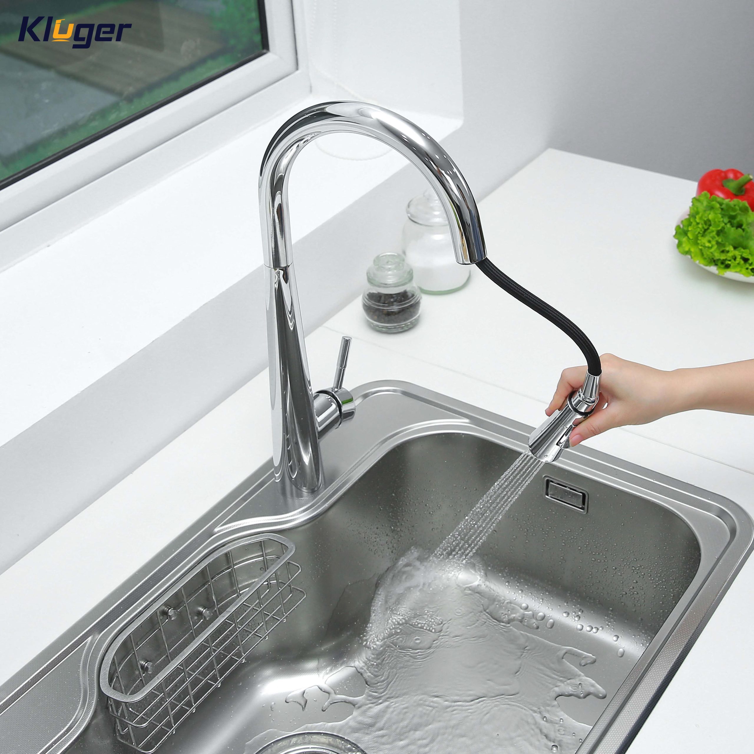 Vòi rửa Kluger KLF0009C