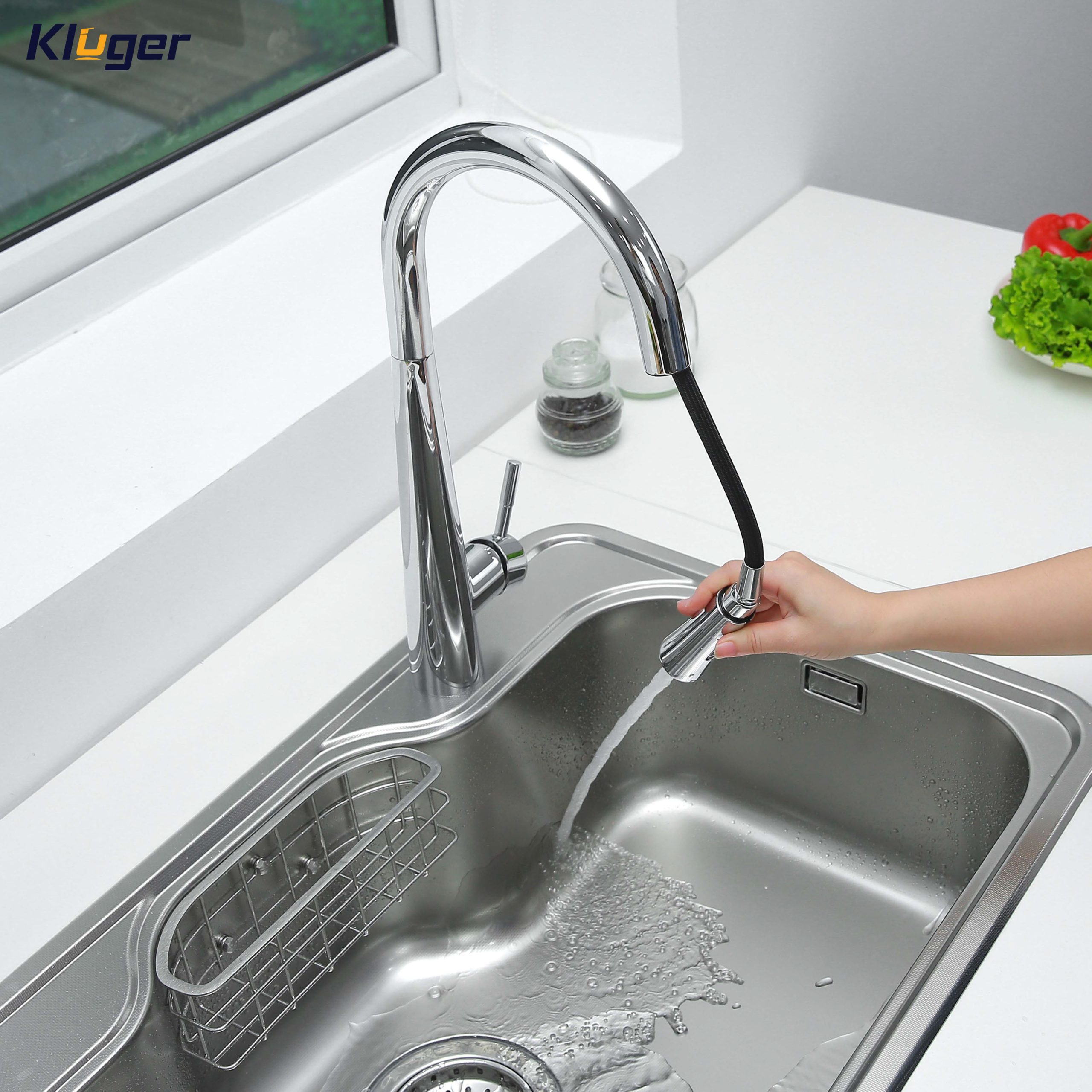 Vòi rửa Kluger KLF0009C