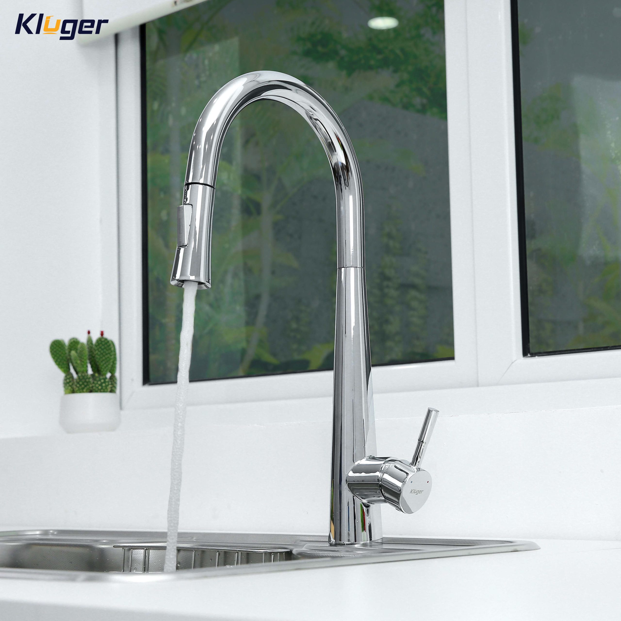 Vòi rửa Kluger KLF0009C