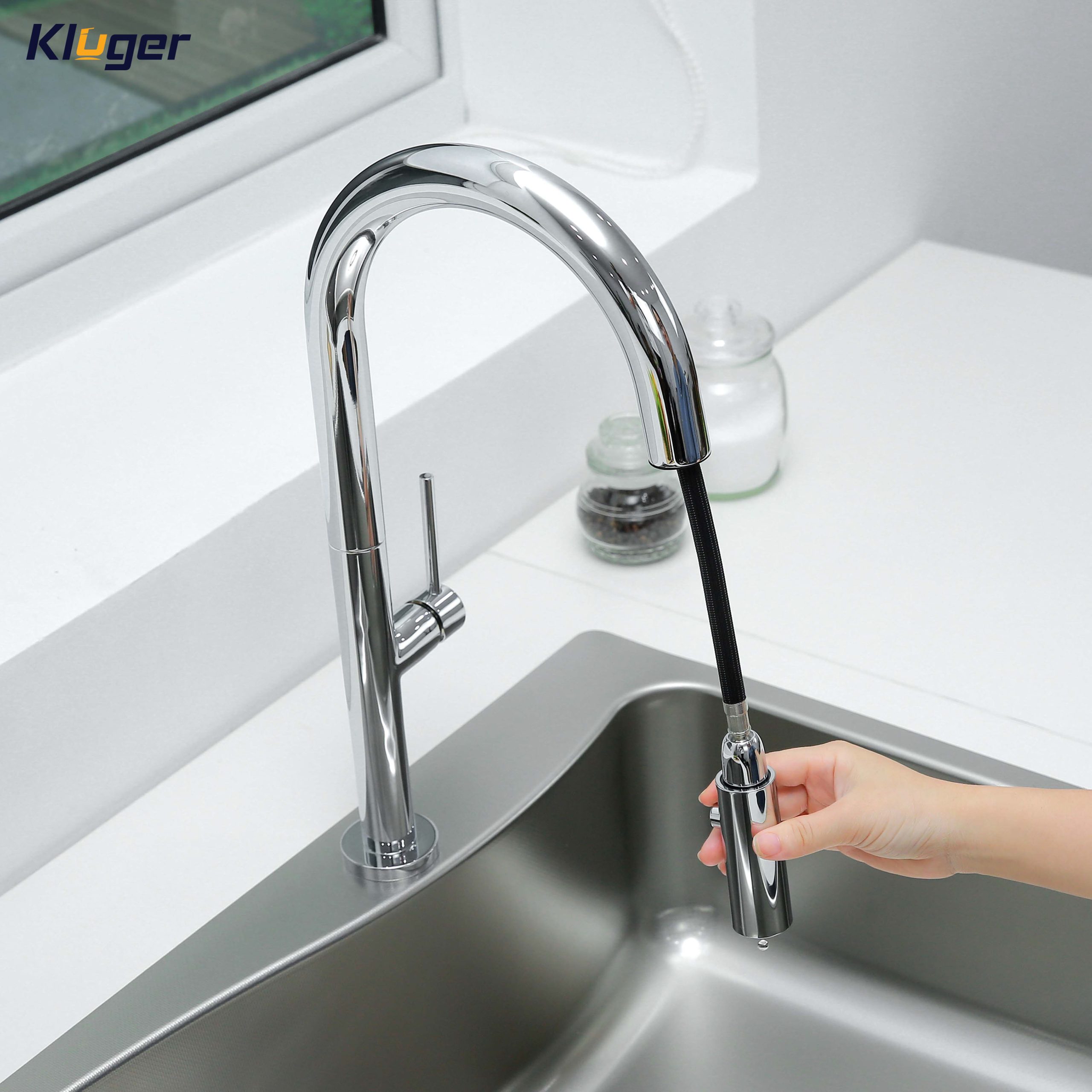 Vòi rửa Kluger KLF0010C