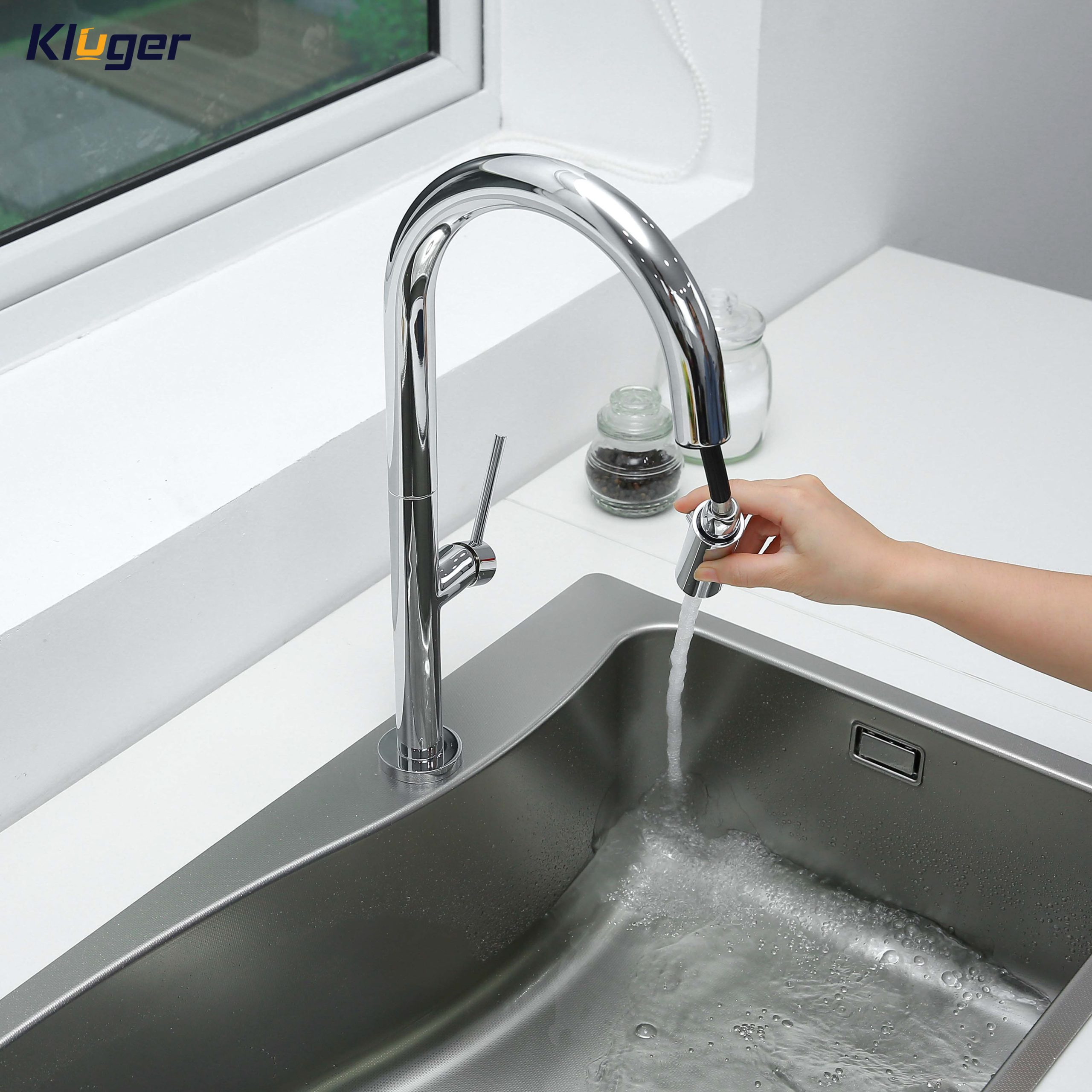 Vòi rửa Kluger KLF0010C