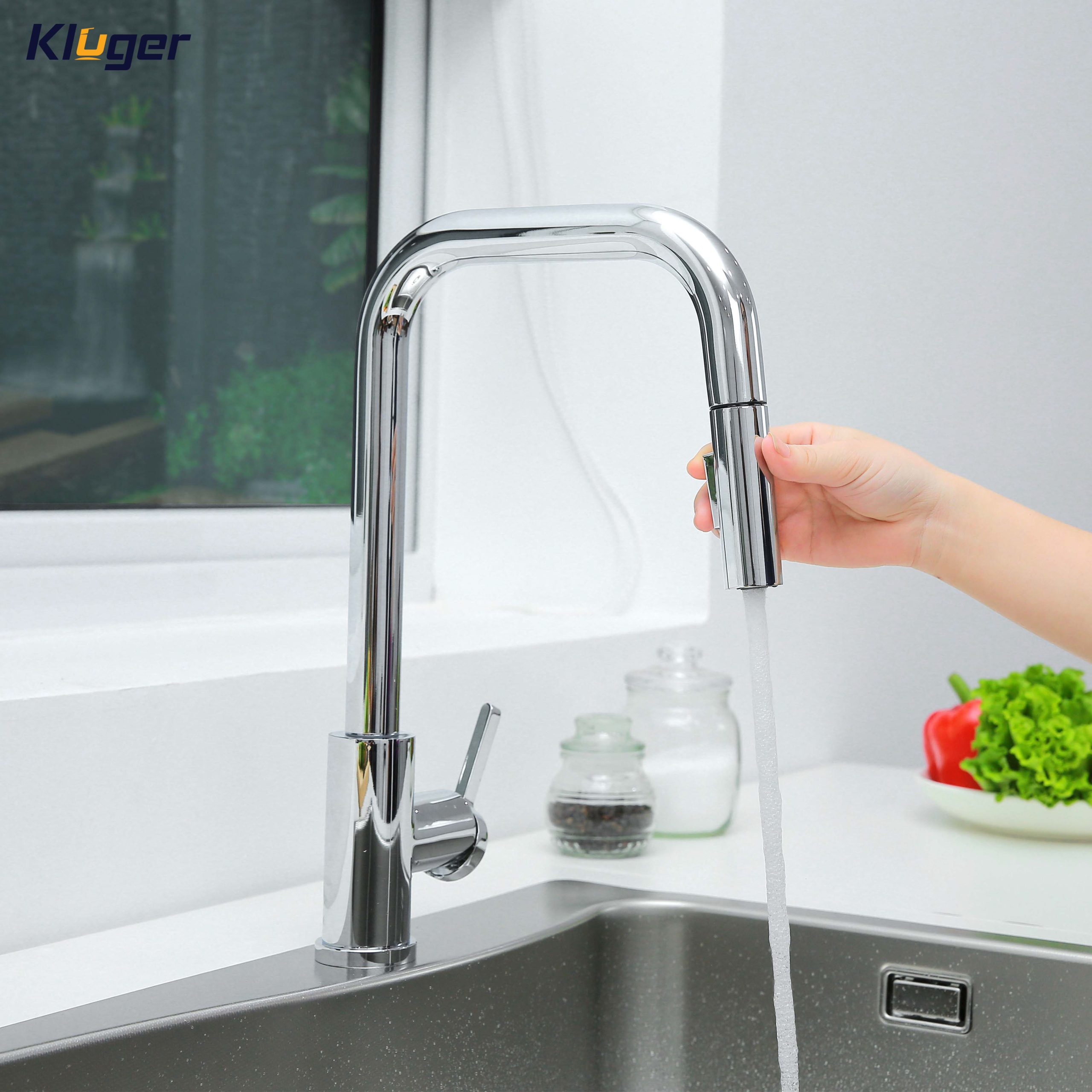 Vòi rửa Kluger KLF0011C