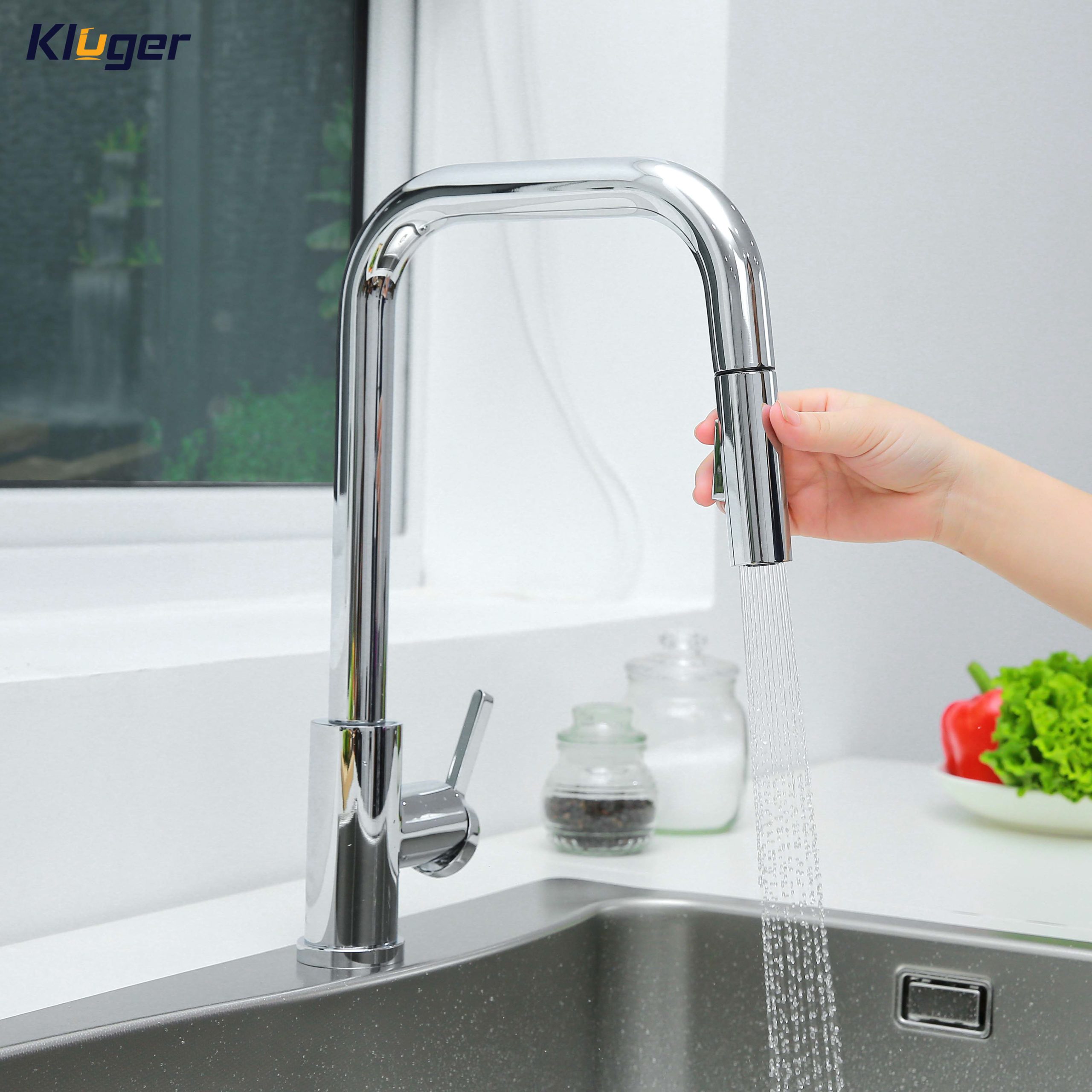 Vòi rửa Kluger KLF0011C