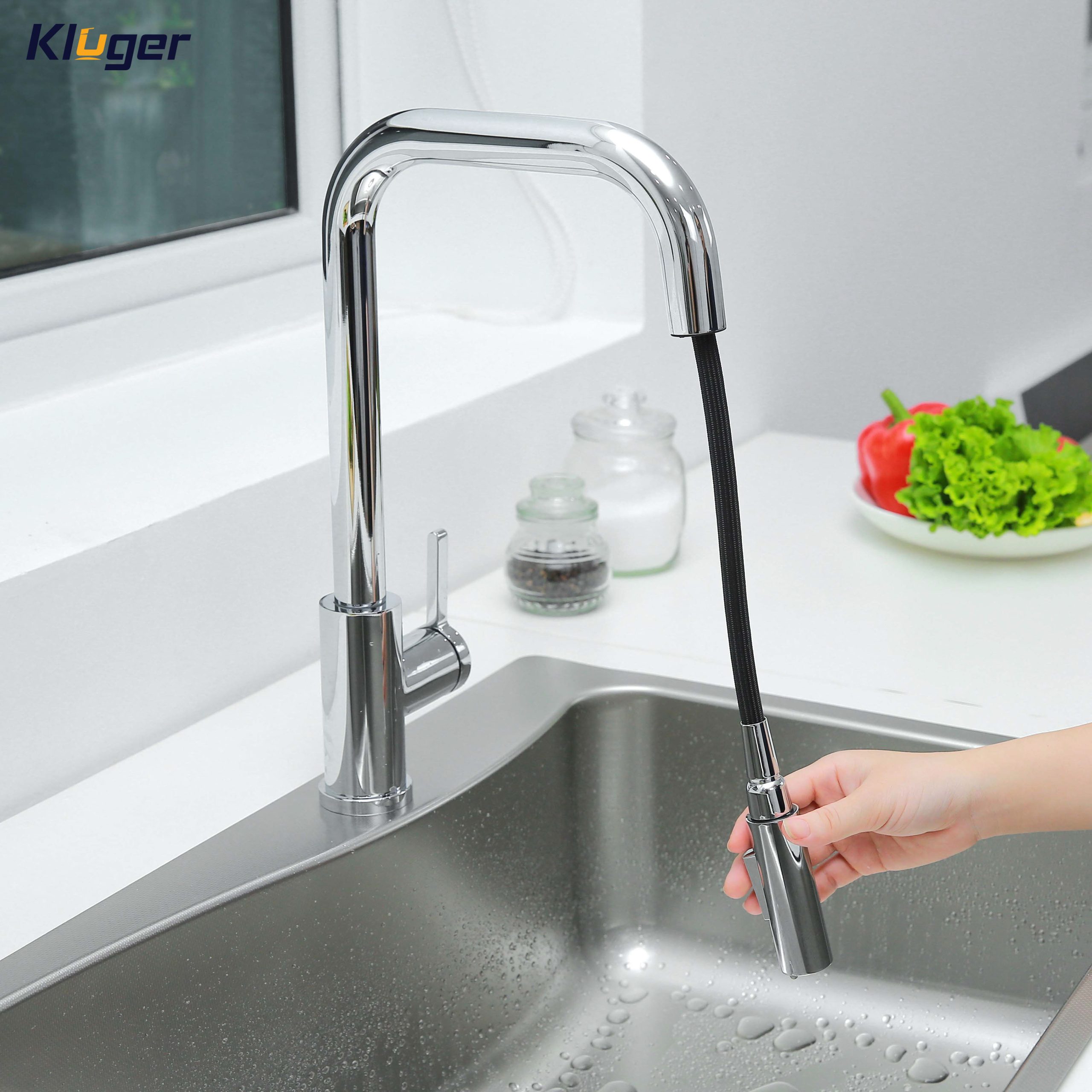 Vòi rửa Kluger KLF0011C