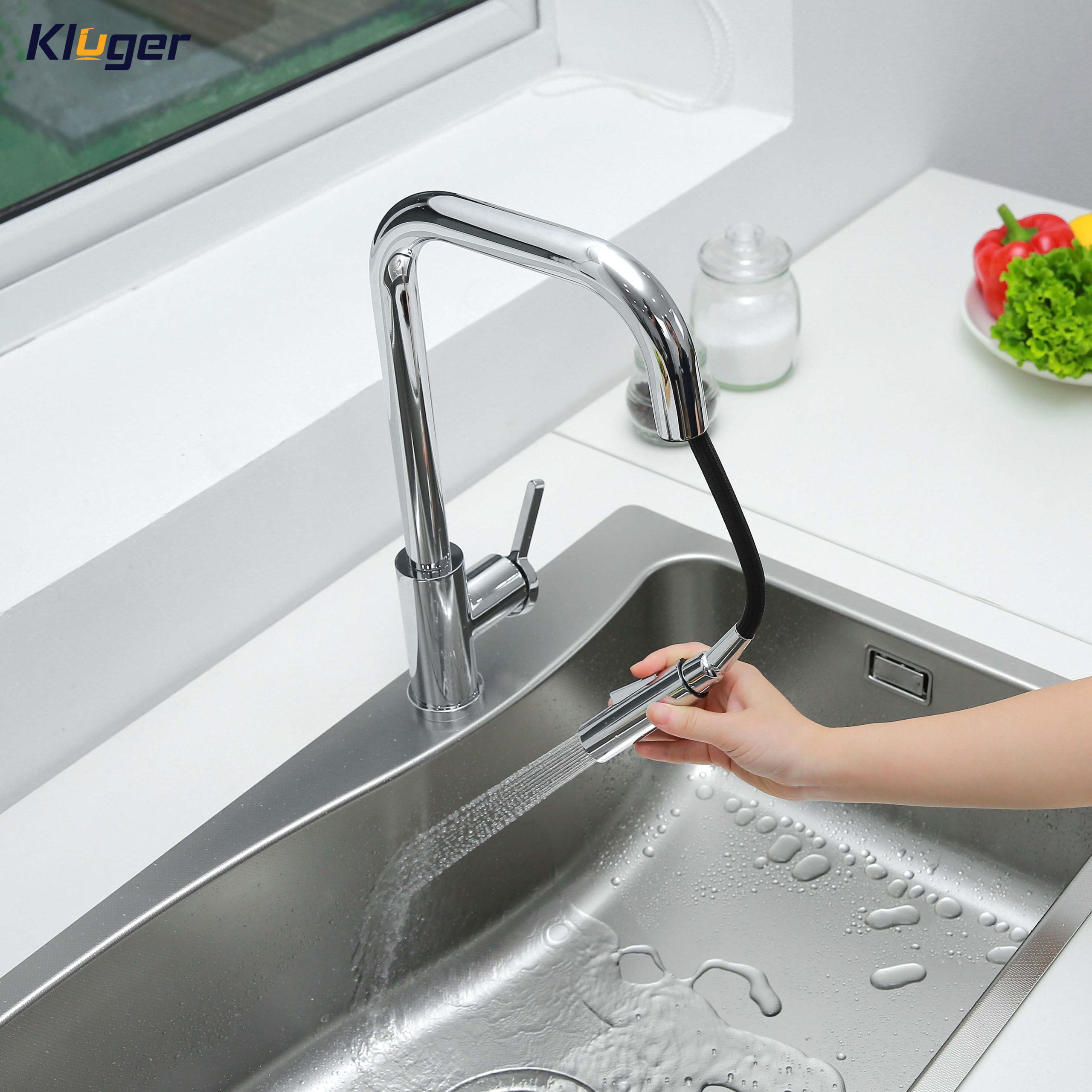 Vòi rửa Kluger KLF0011C