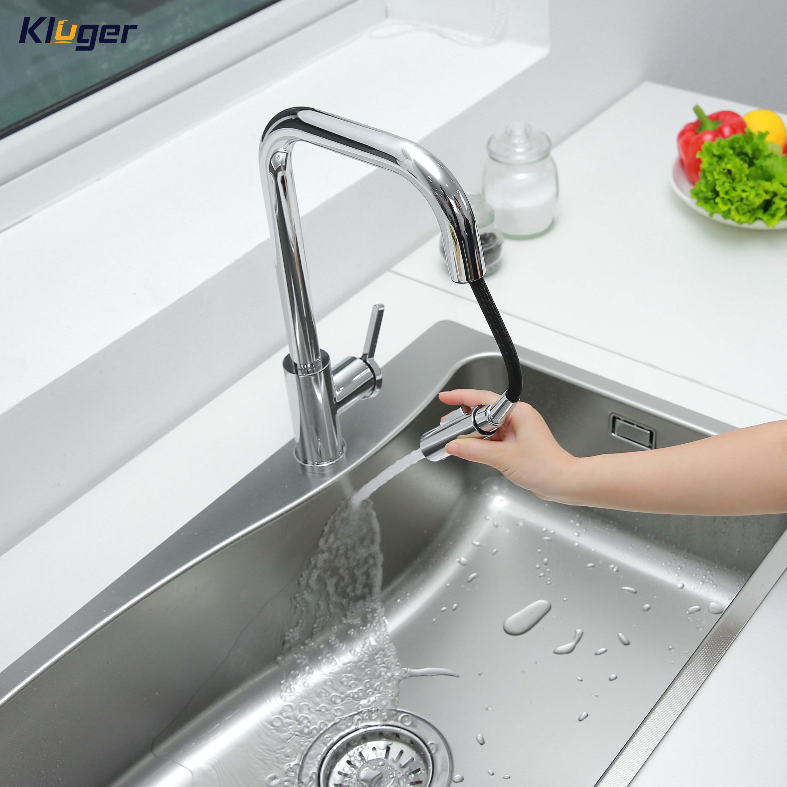 Vòi rửa Kluger KLF0011C