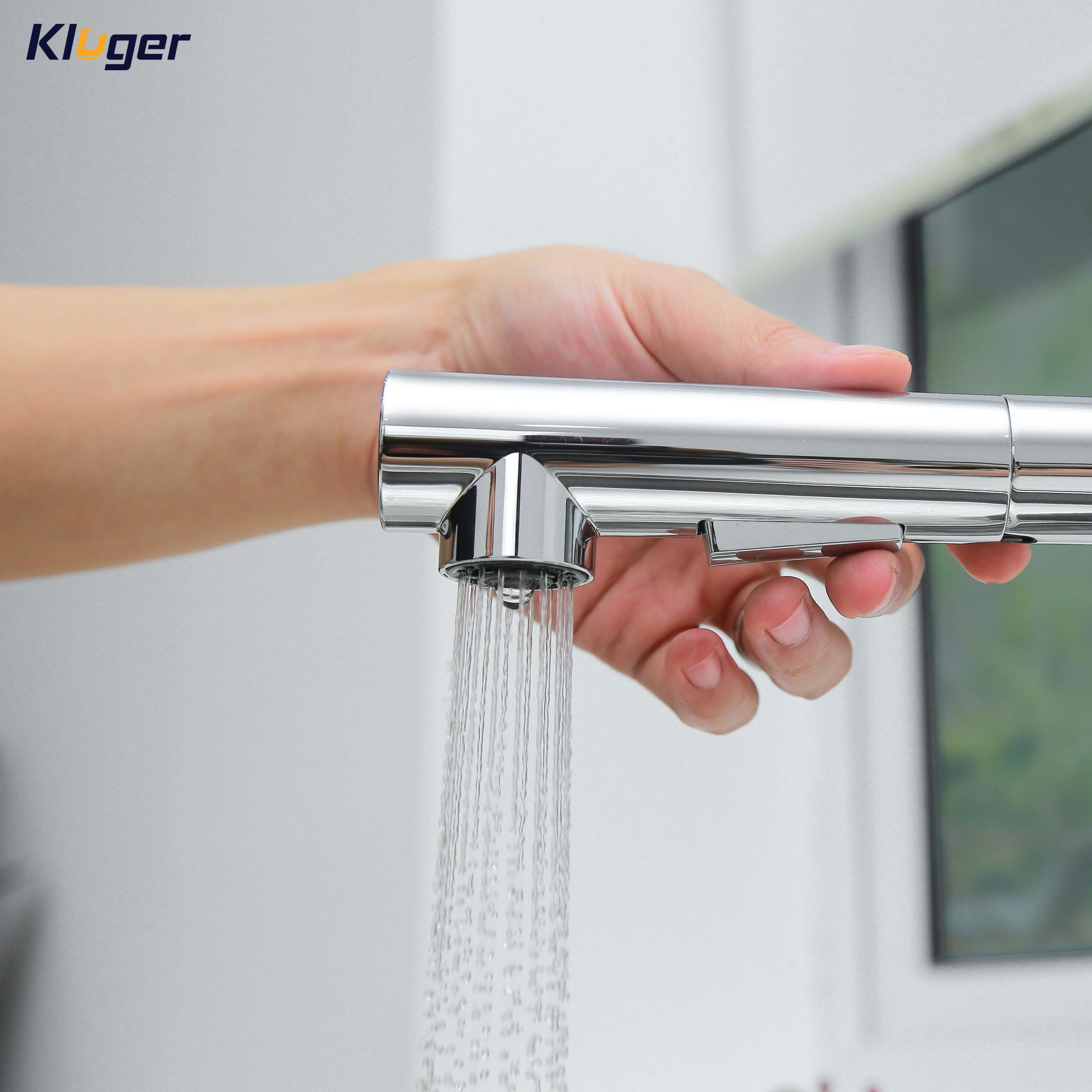 Vòi rửa Kluger KLF0013C