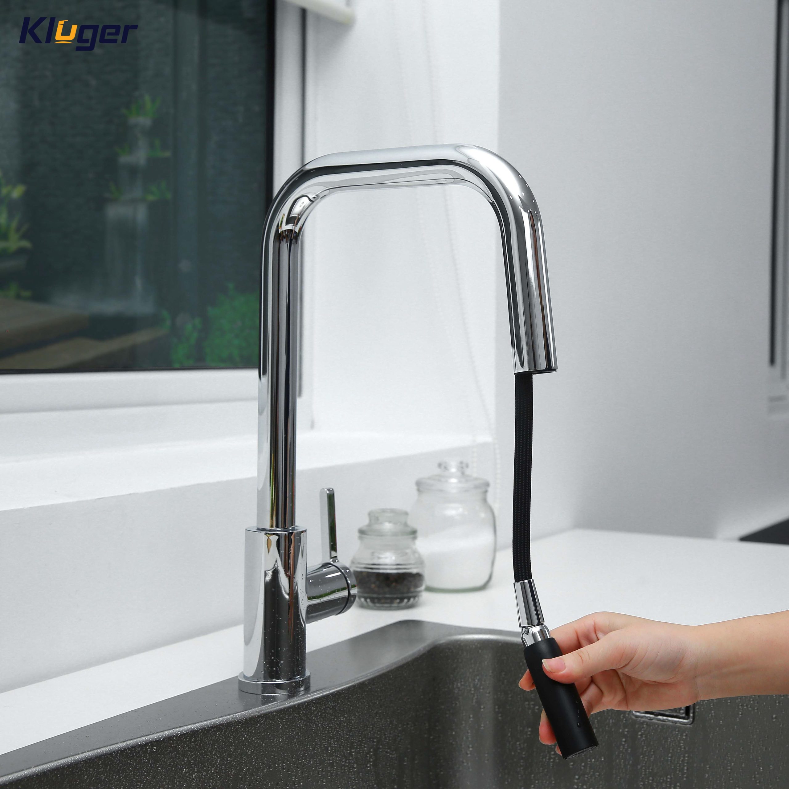 Vòi rửa Kluger KLF0015C