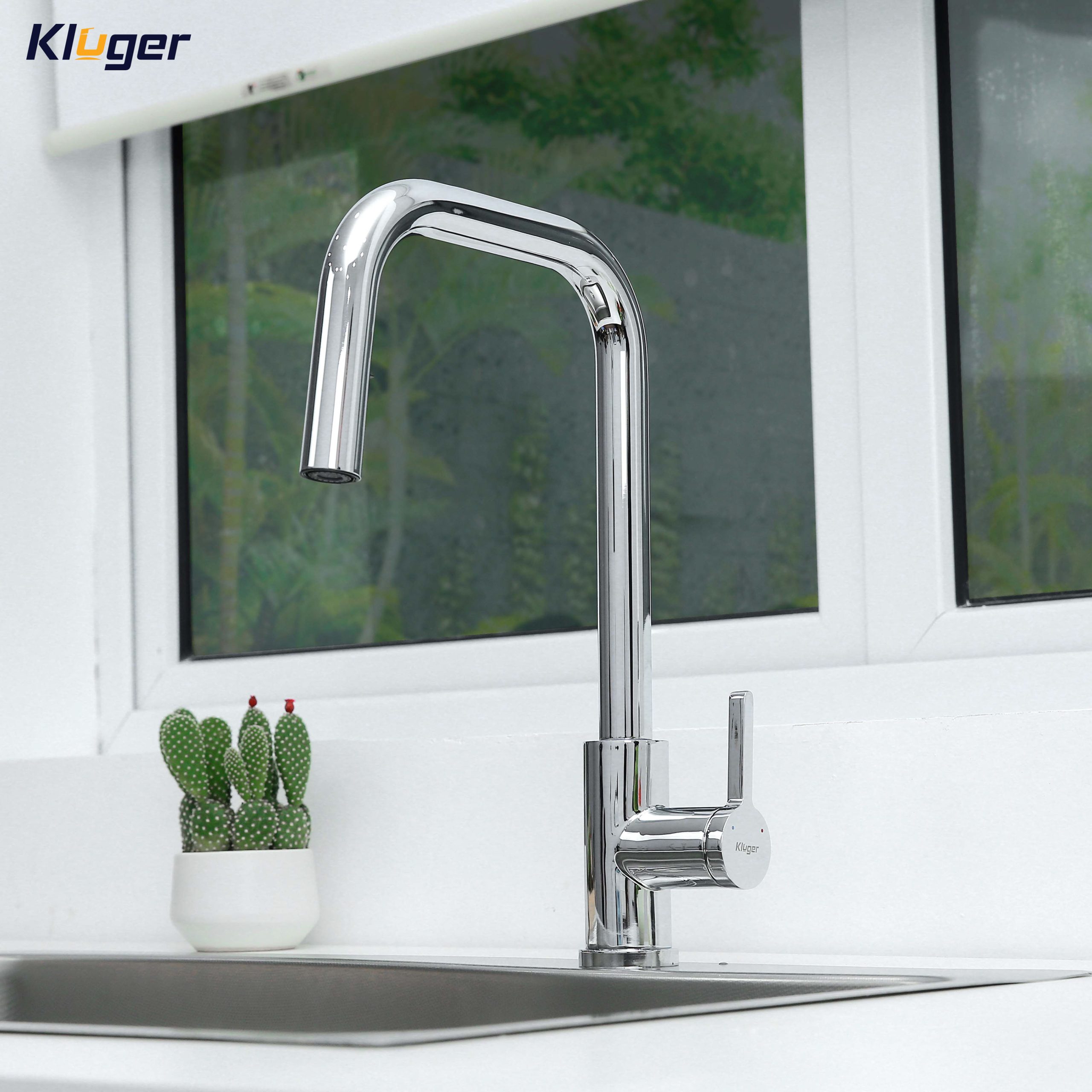 Vòi rửa Kluger KLF0015C
