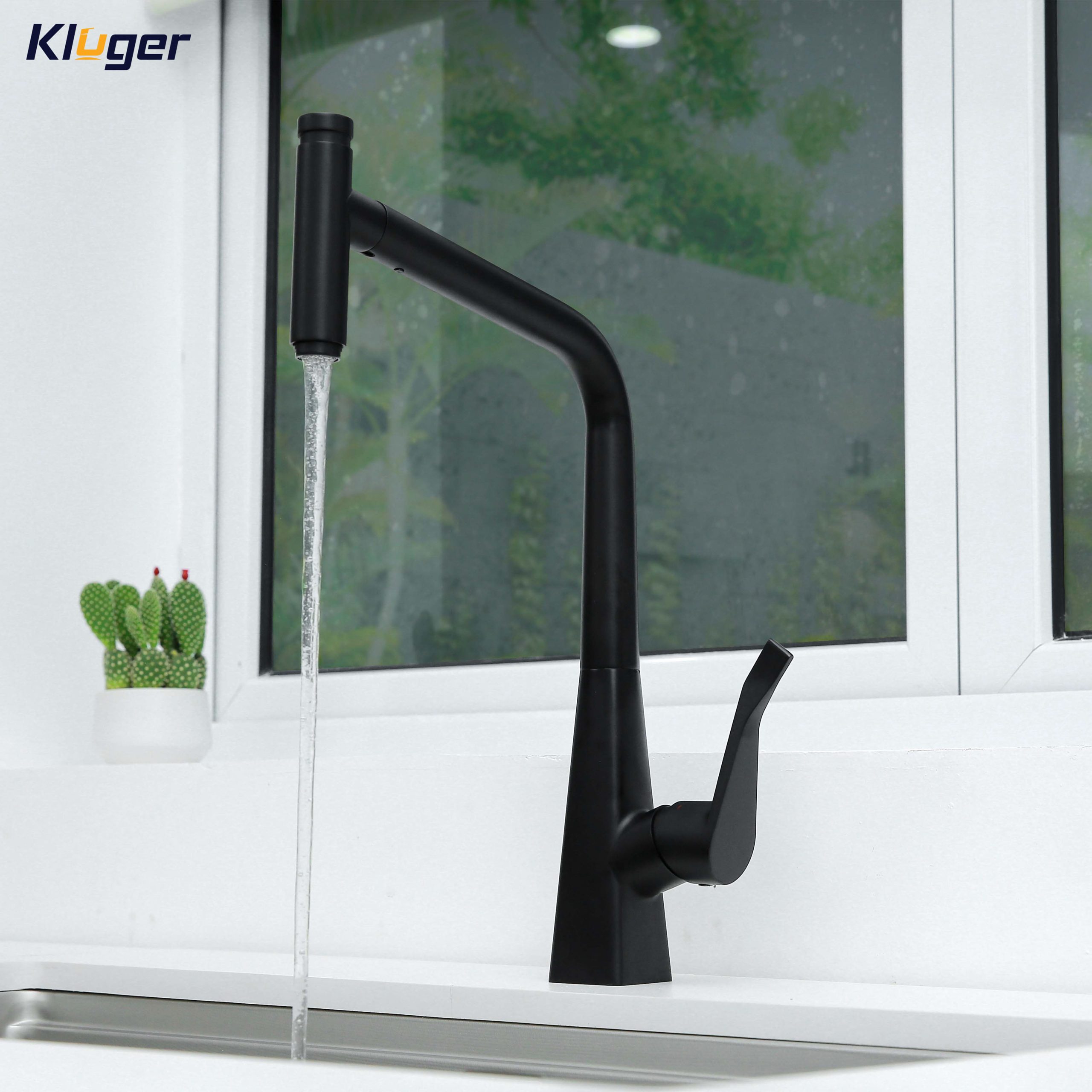 Vòi rửa Kluger KLF0016B
