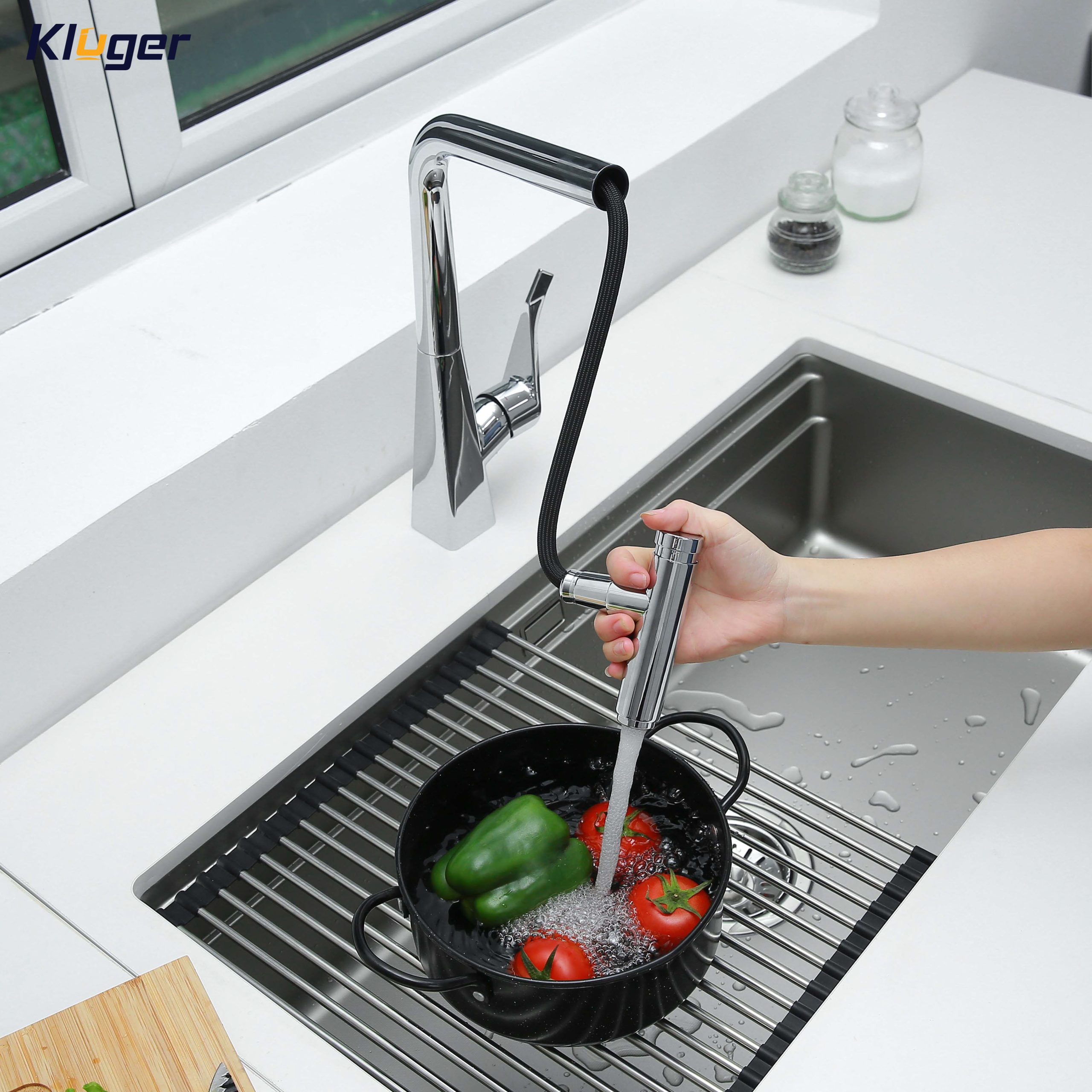 Vòi rửa Kluger KLF0016C