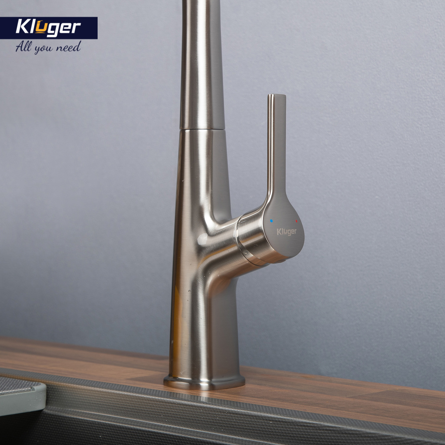 Vòi rửa Kluger KLF0018S