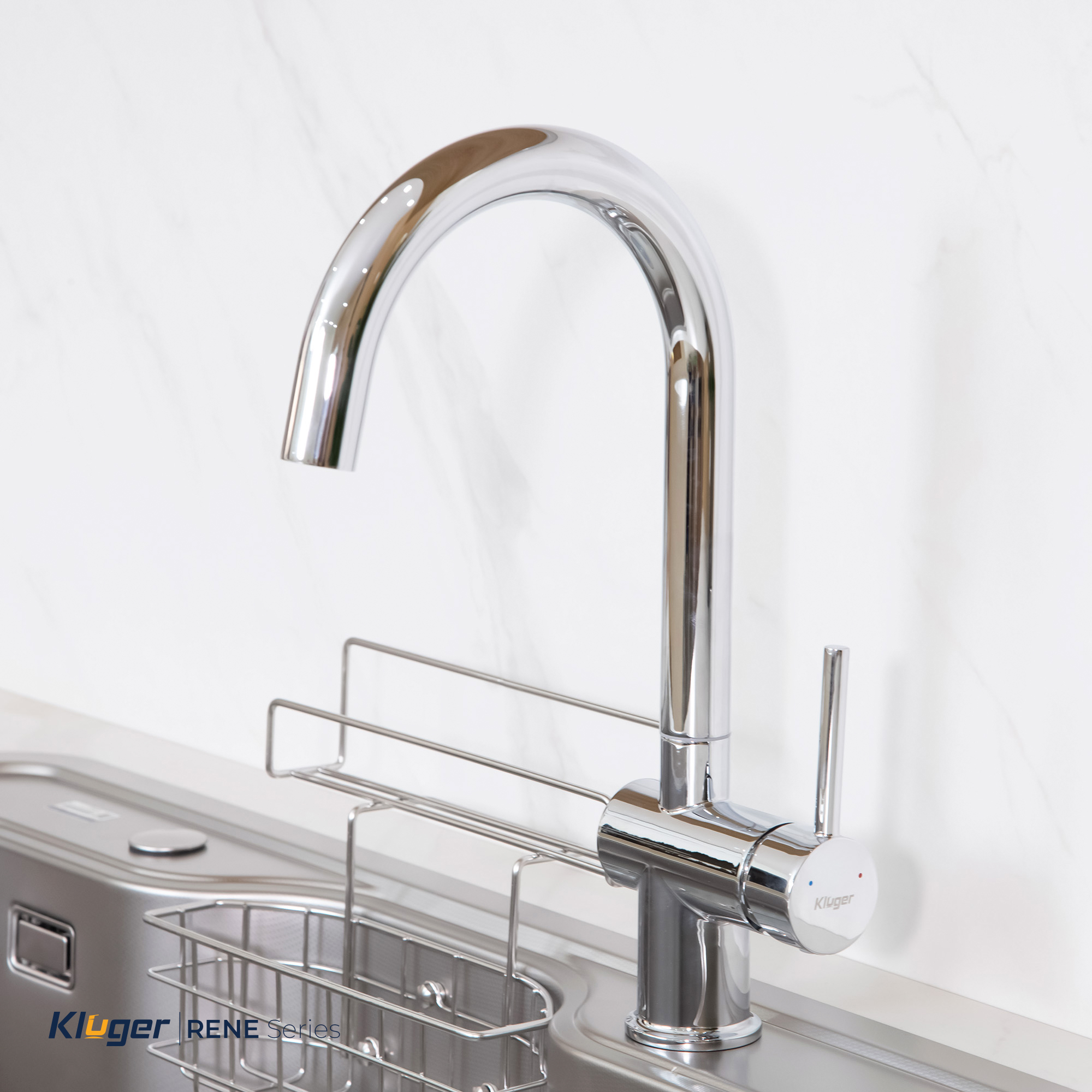 Vòi rửa Kluger KLF0021C