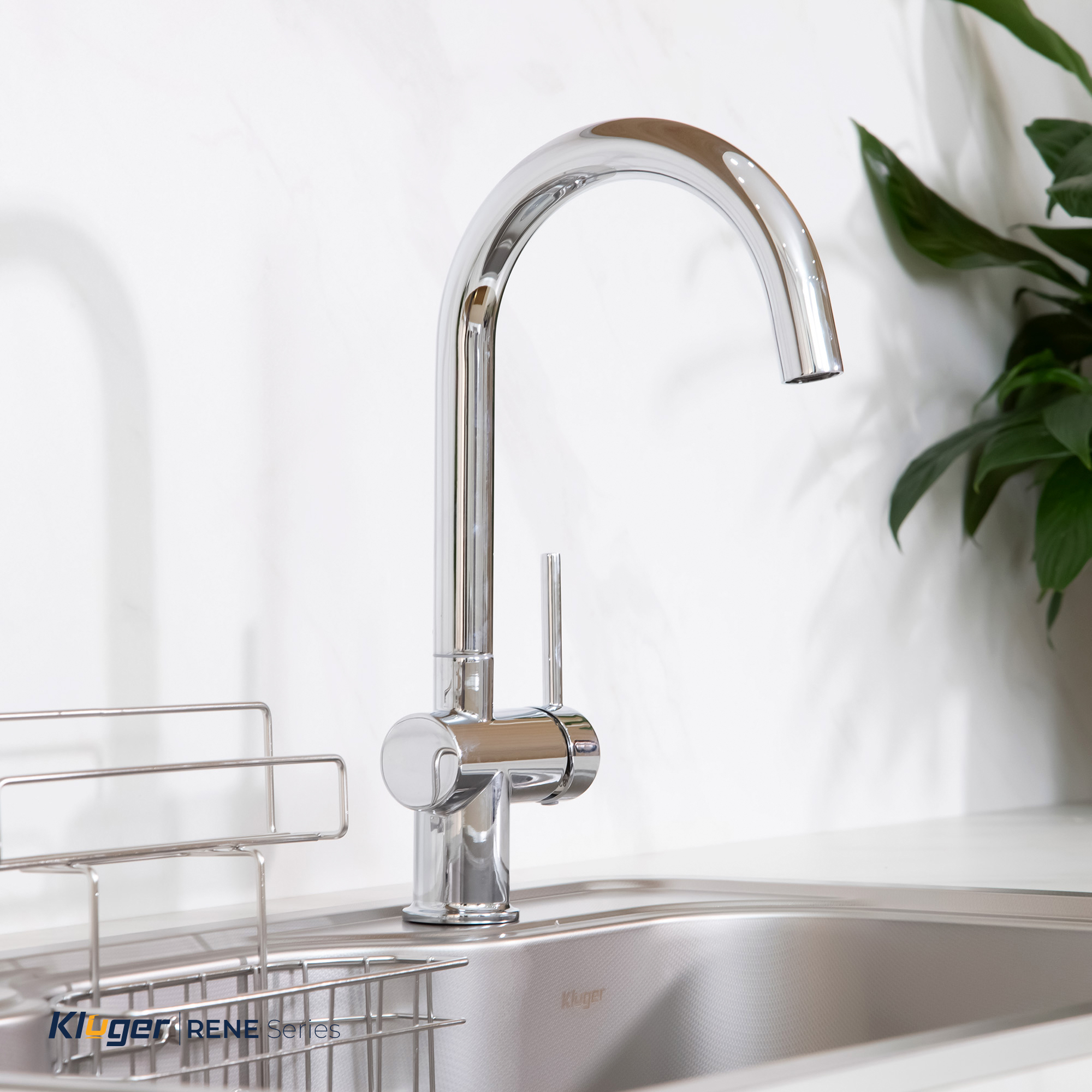 Vòi rửa Kluger KLF0021C