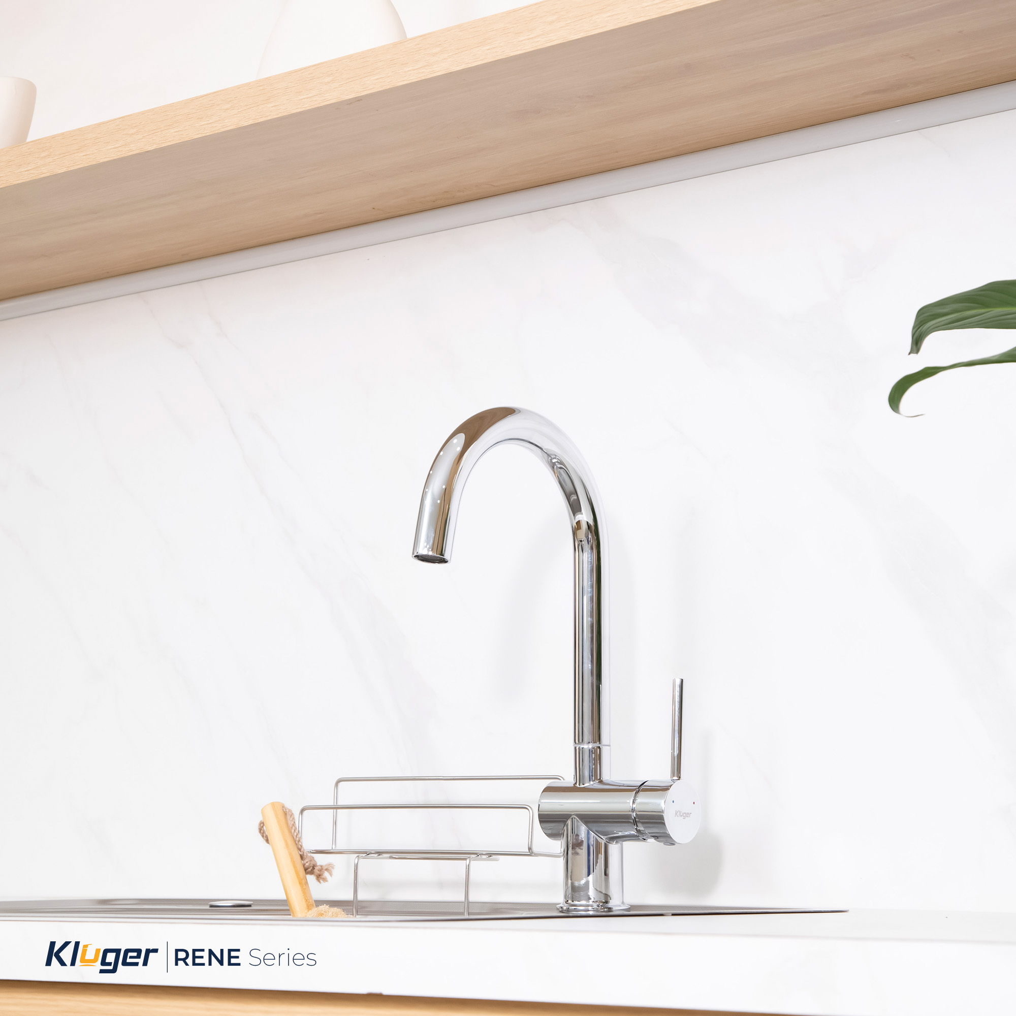 Vòi rửa Kluger KLF0021C