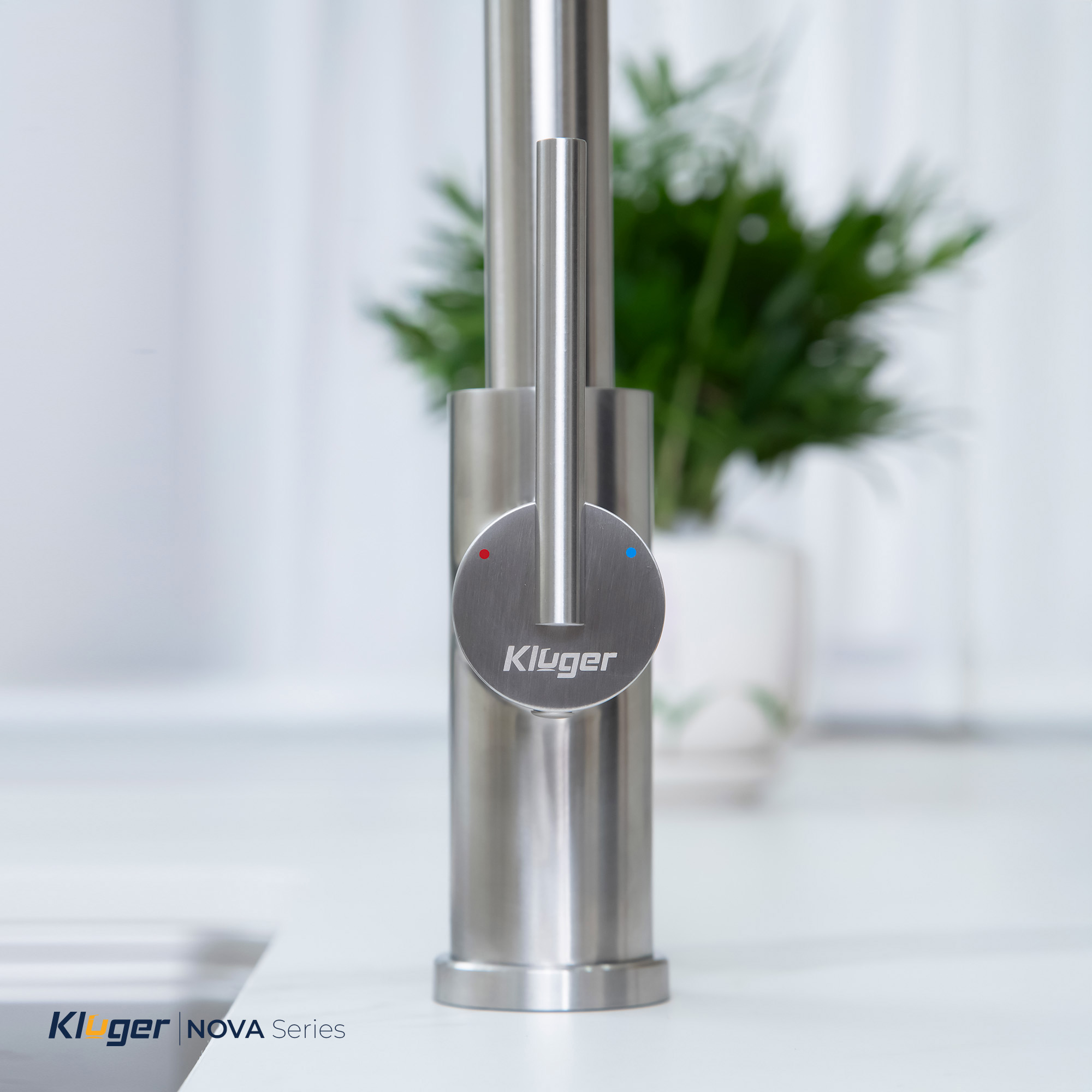 Vòi rửa Kluger KLF0030S