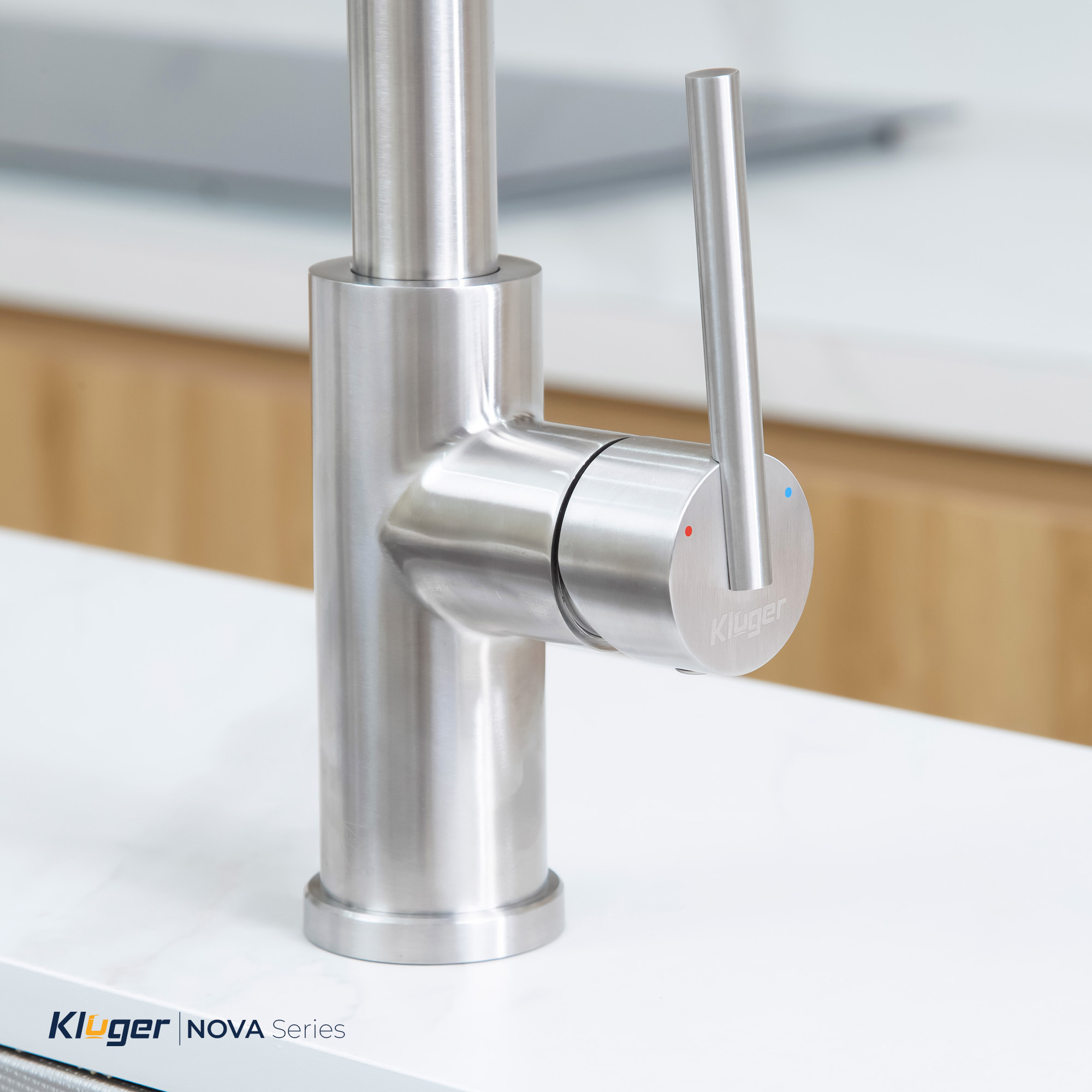 Vòi rửa Kluger KLF0030S