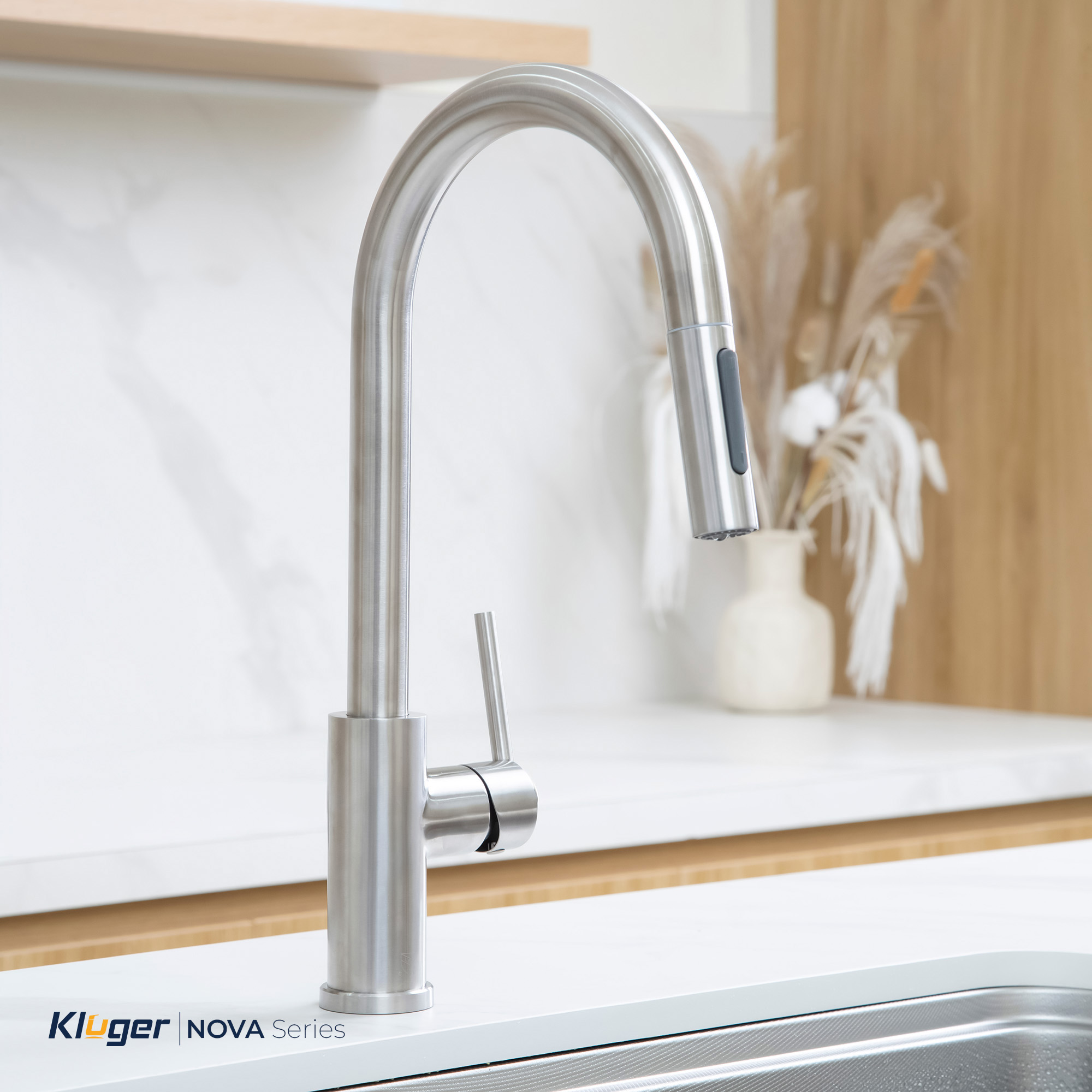 Vòi rửa Kluger KLF0030S
