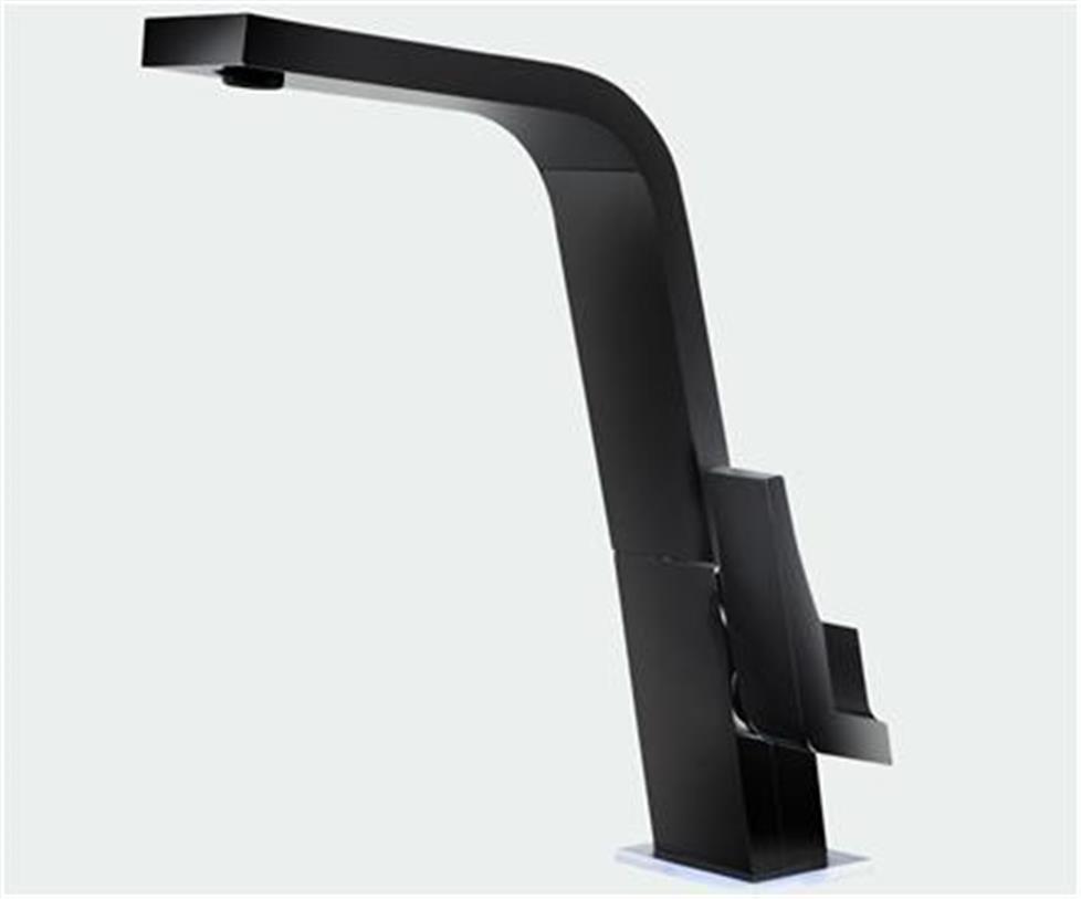 Vòi rửa Teka ICON BLACK
