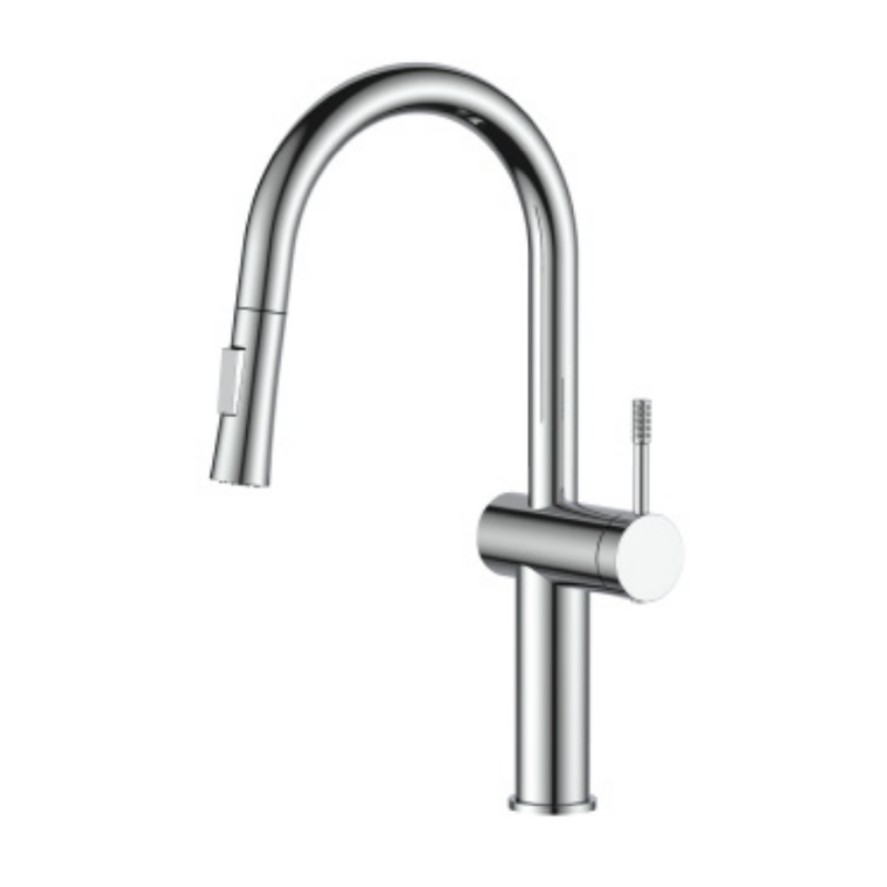 Vòi rửa Kluger KLF0025C
