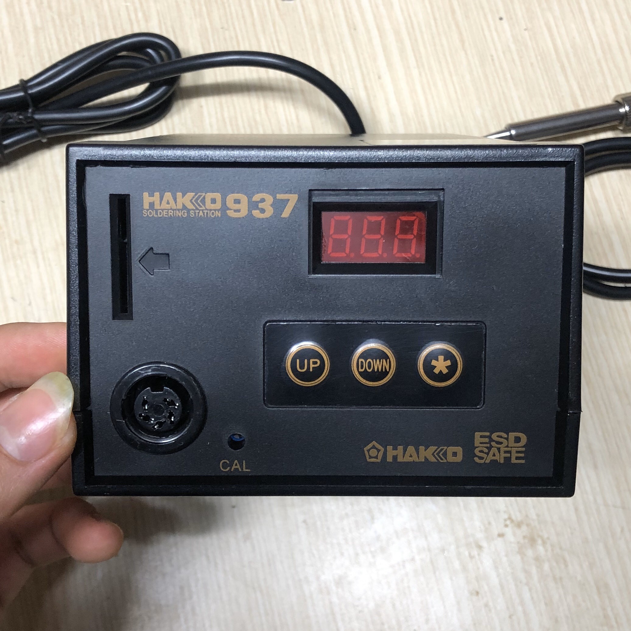 Hakko 937 deals