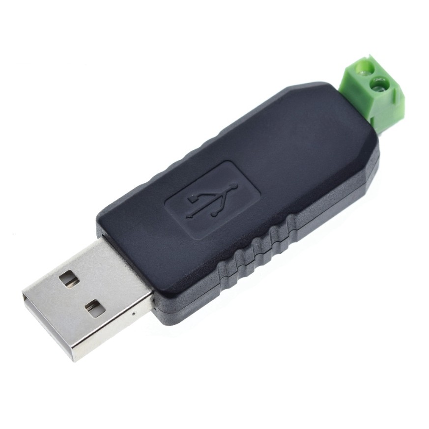 Bộ chuyển đổi USB RS485 / module - B3H22