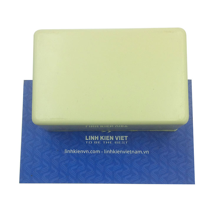 Hộp nhựa 70x45x30mm - A8H16