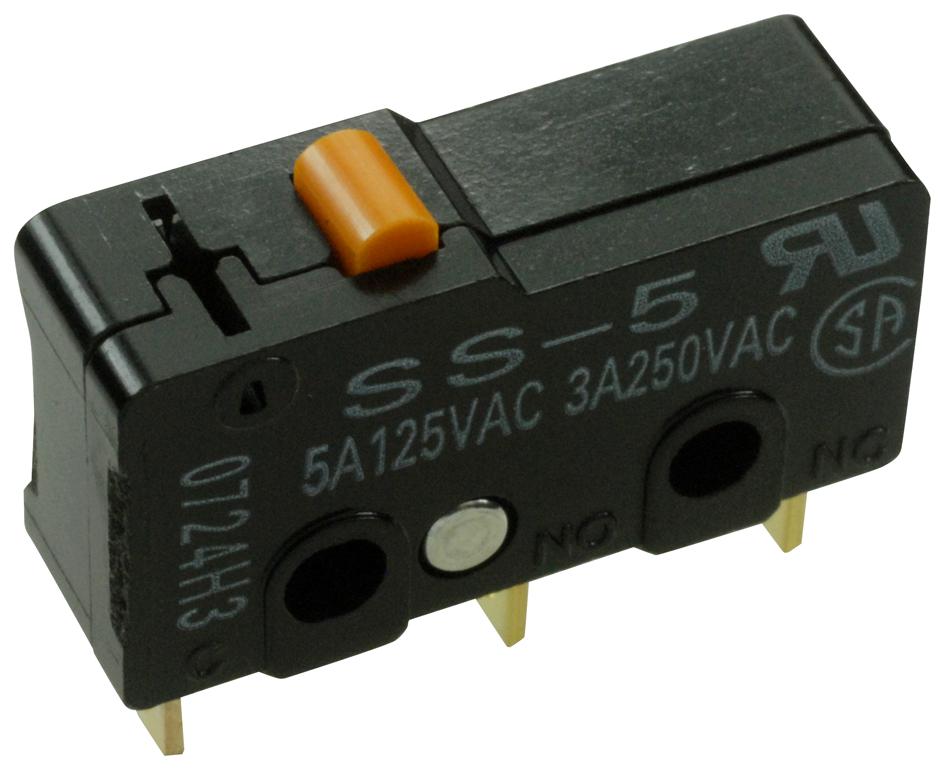 Công tắc hành trình SS-5 / - X4H19