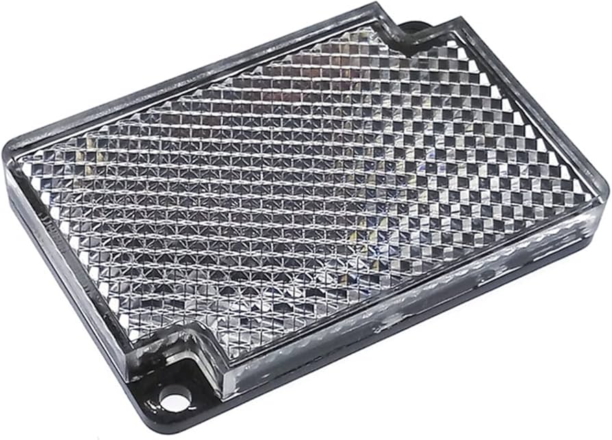Gương phản xa cho cảm biến quang TD-09 / cho E3Z E3JK E3F - J3H13