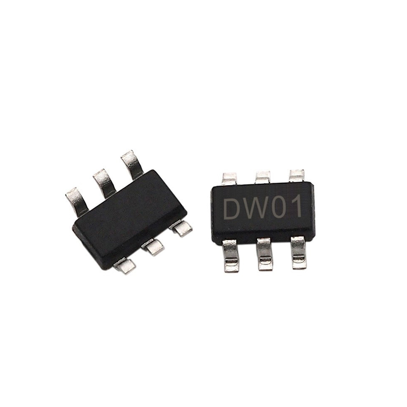 Bộ sạc pin - Module sạc pin cell | Linh Kiện Việt Nam