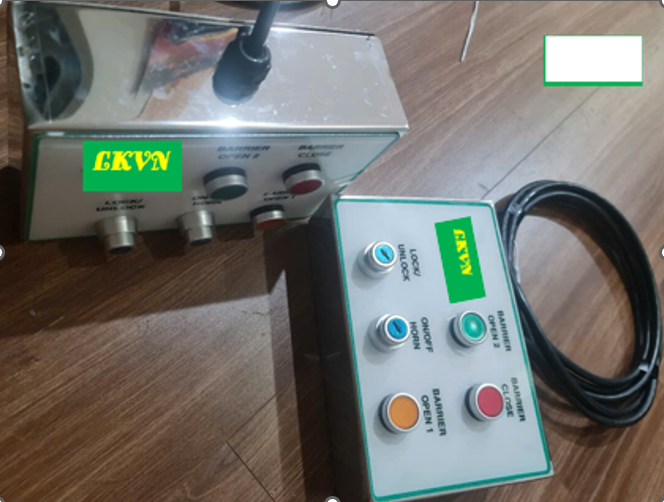 Dây kẹp cá sấu cỡ nhỏ hai đầu 1 sợi 50cm - màu ngẫu nhiên / X2H20