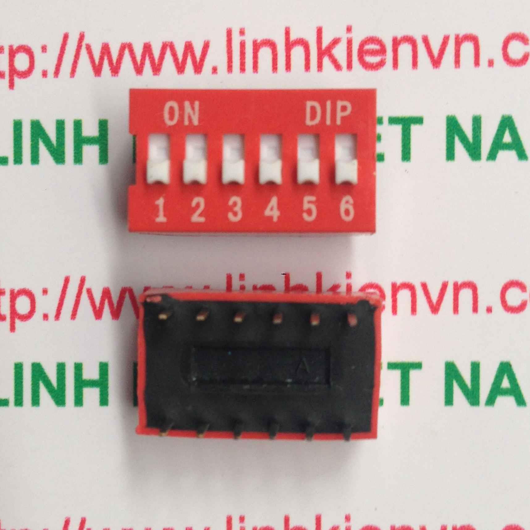 Công tắc BIT | Công ty cổ phần Linh Kiện Việt Nam